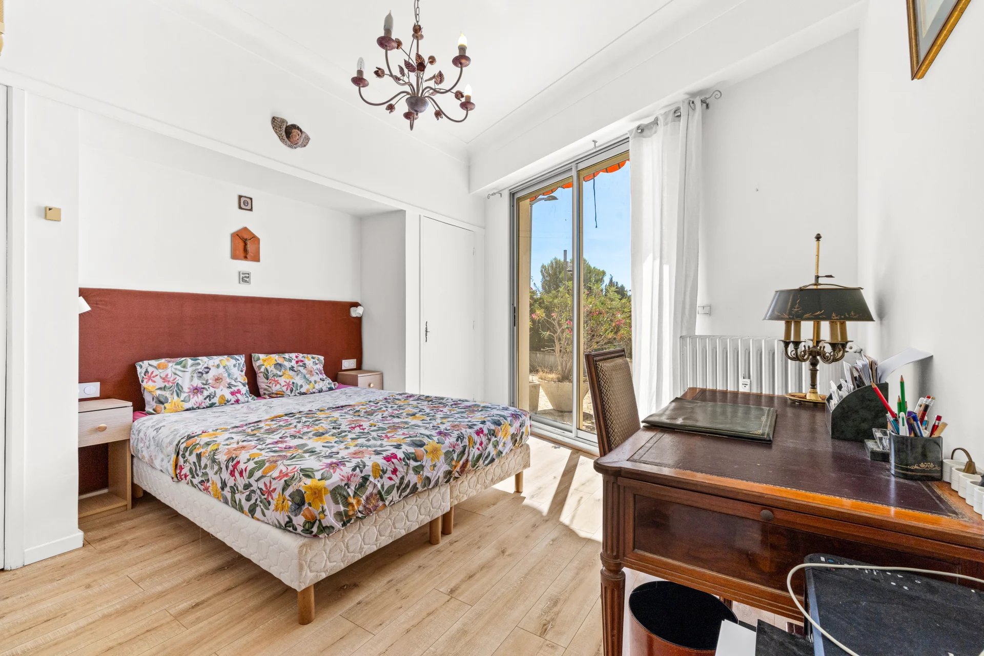 Appartement 4 pièces à vendre - Nice - Mont Boron - photo 23