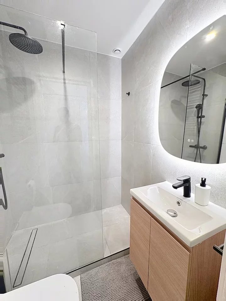 Location saisonnière Appartement 1 pièce - Nice - photo 6