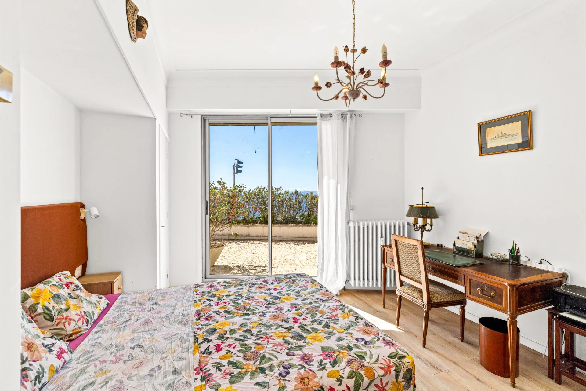 Appartement 4 pièces à vendre - Nice - Mont Boron - photo 24