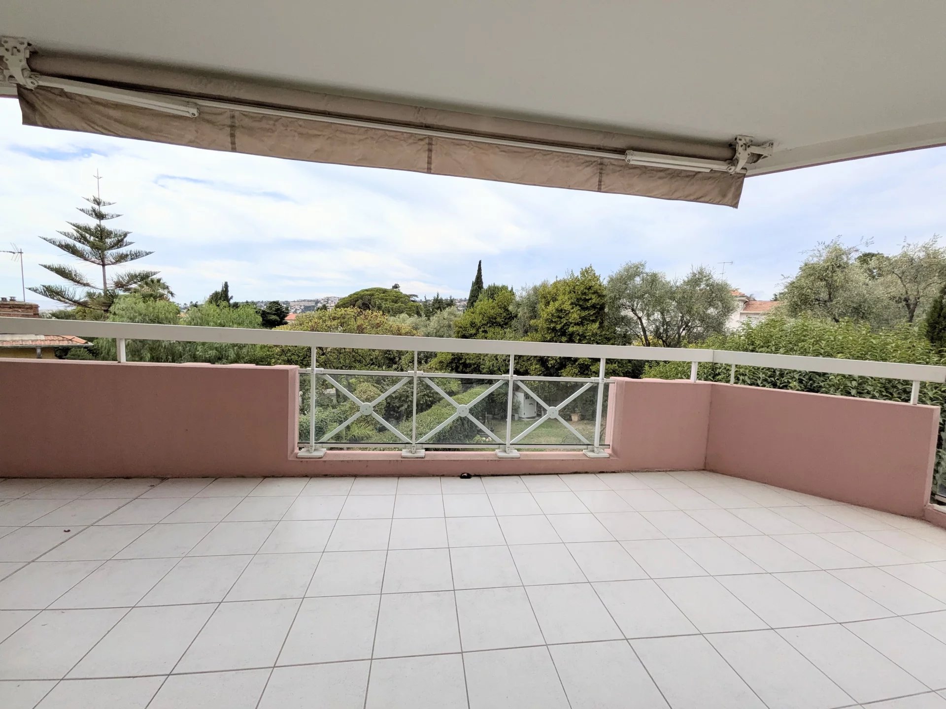 Appartement 2 pièces à louer - Nice - Cimiez - photo 4