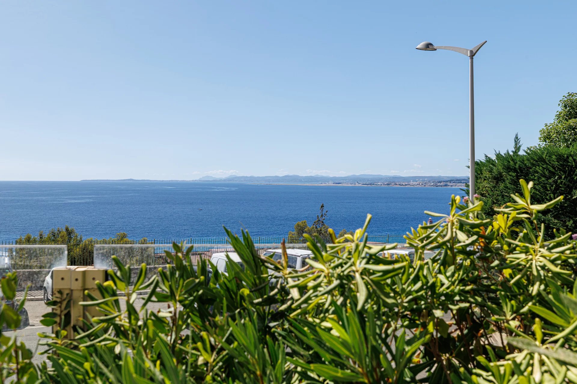 Appartement 4 pièces à vendre - Nice - Mont Boron - photo 15