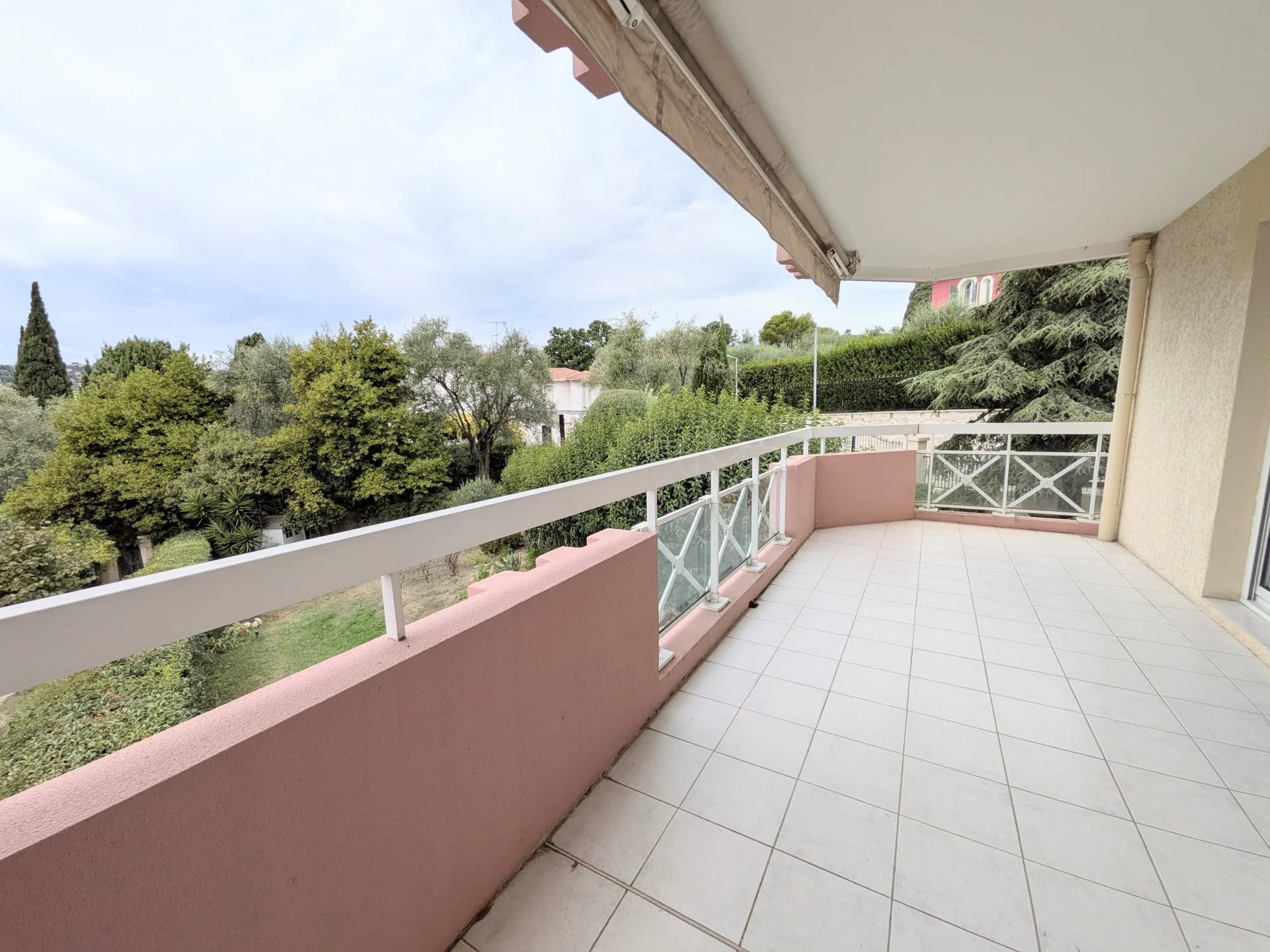 Appartement 2 pièces à louer - Nice - Cimiez - photo 6