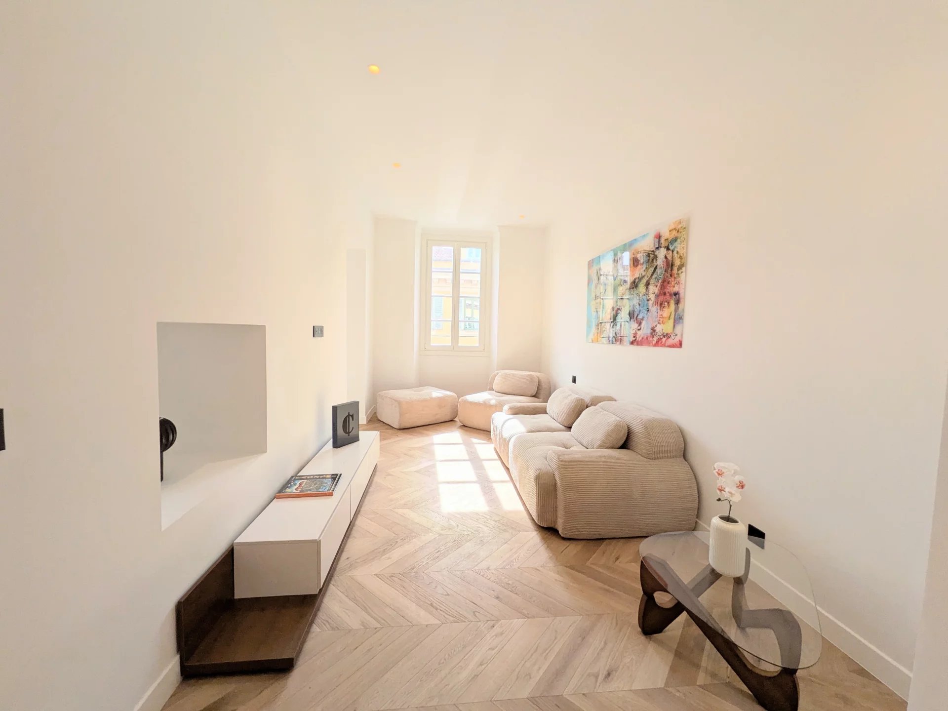Appartement 6 pièces à vendre - Nice - Le Port - photo 5