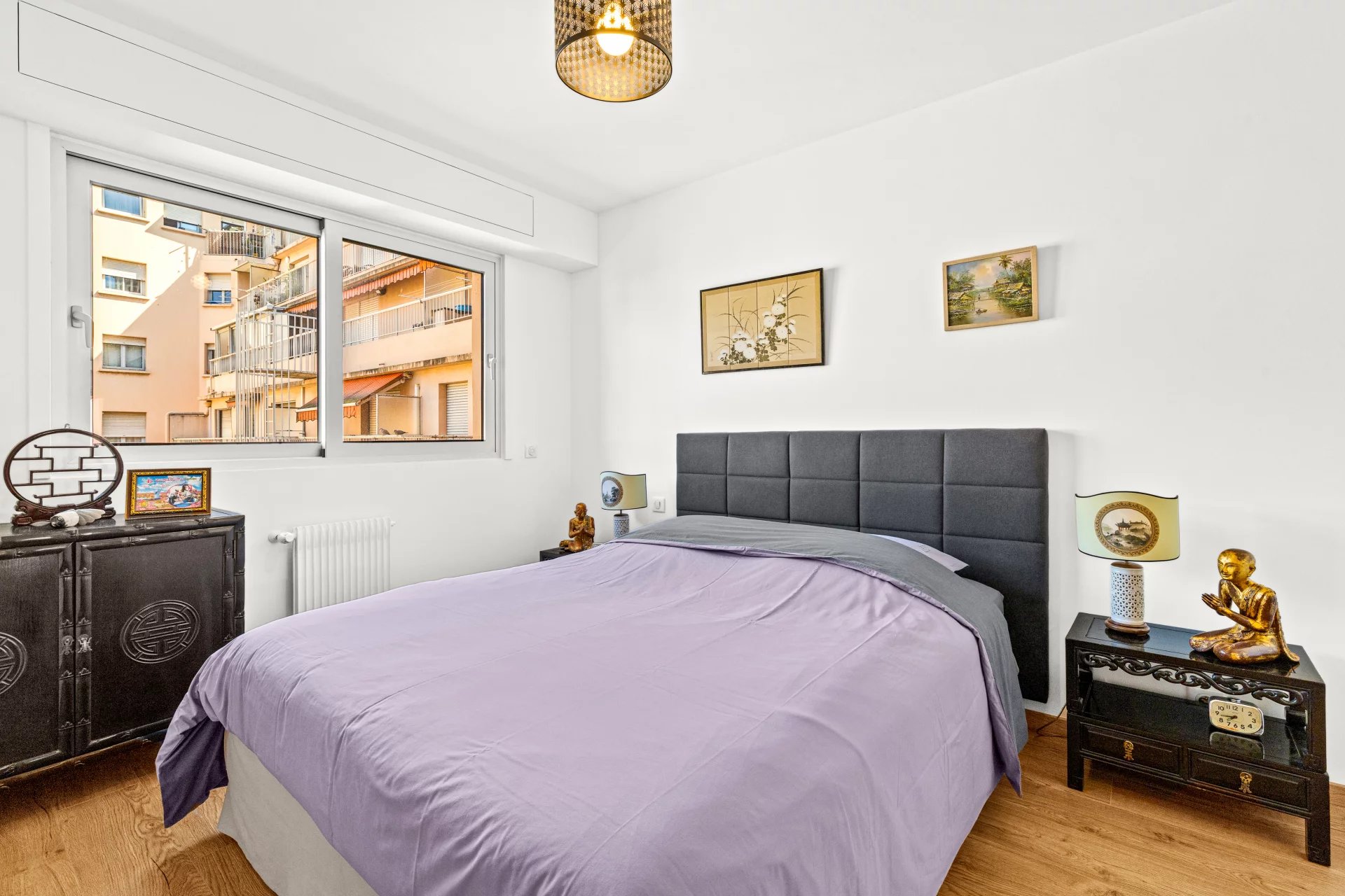 Appartement 4 pièces à vendre - Nice - Le Port - photo 14
