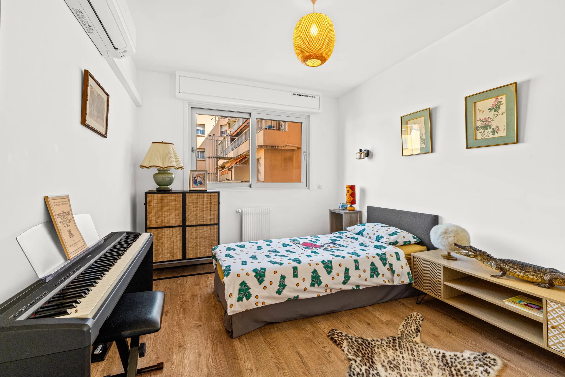 Appartement 4 pièces à vendre - Nice - Le Port - photo 16