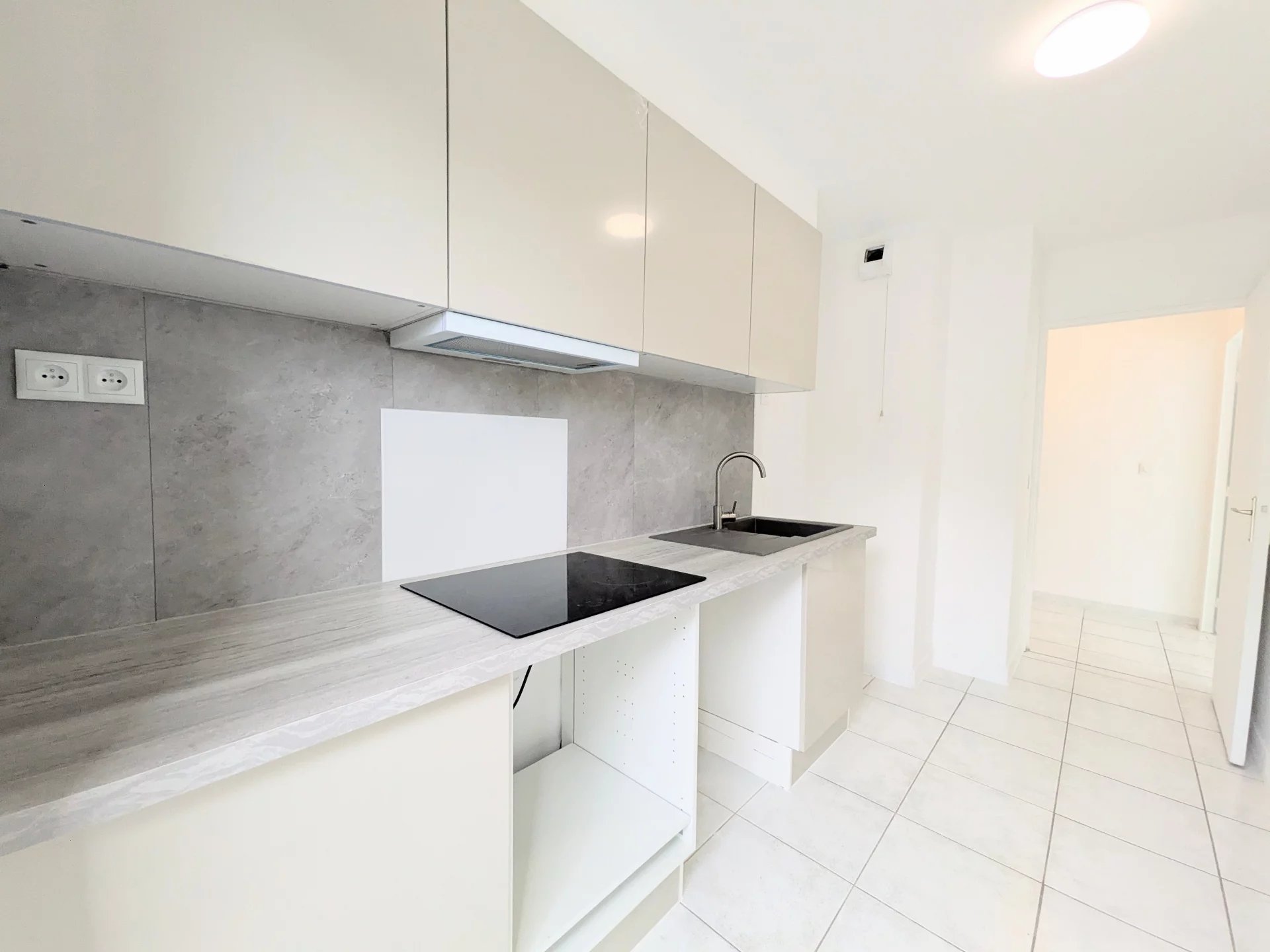 Appartement 2 pièces à louer - Nice - Cimiez - photo 9