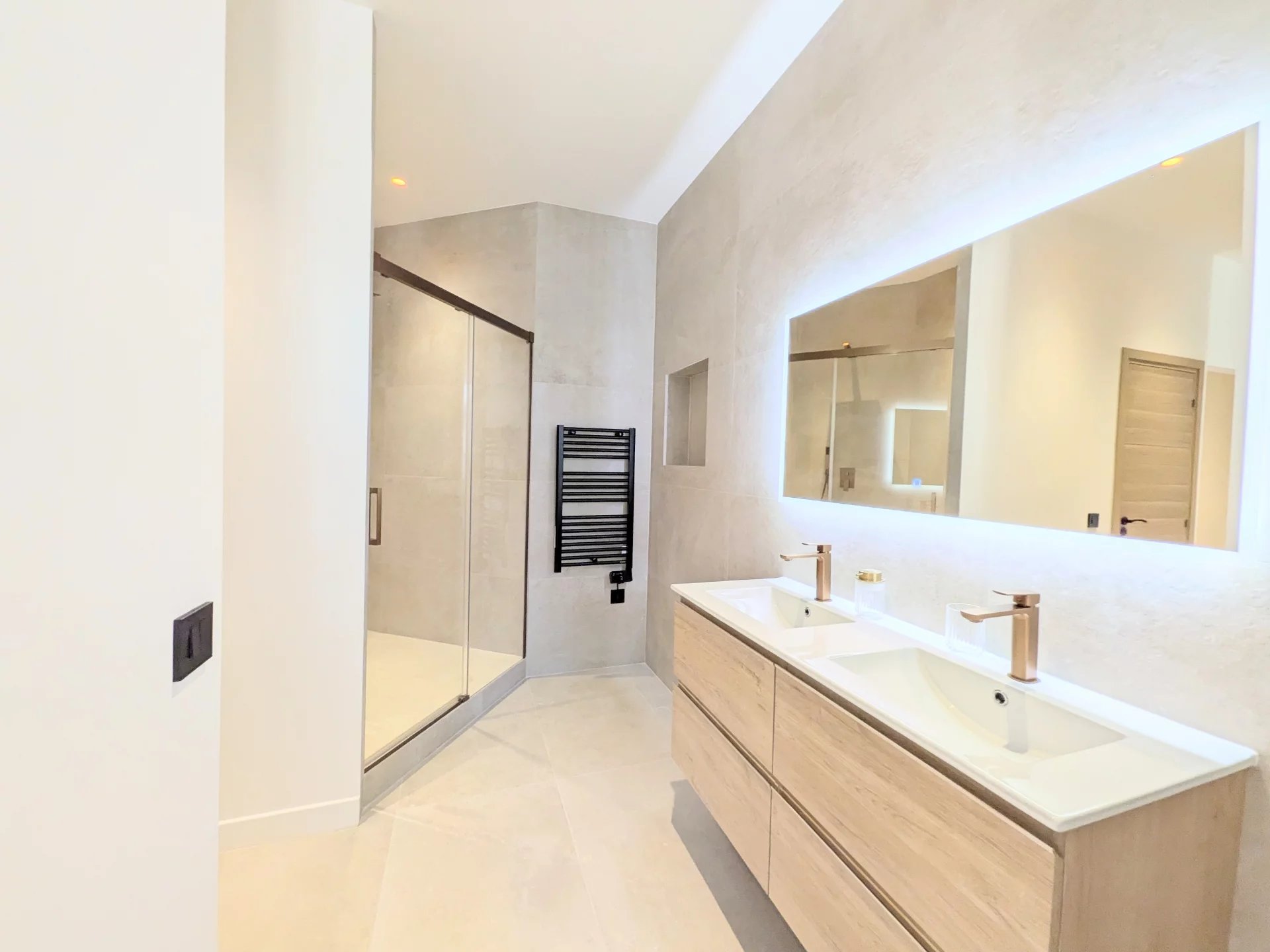 Appartement 6 pièces à vendre - Nice - Le Port - photo 13