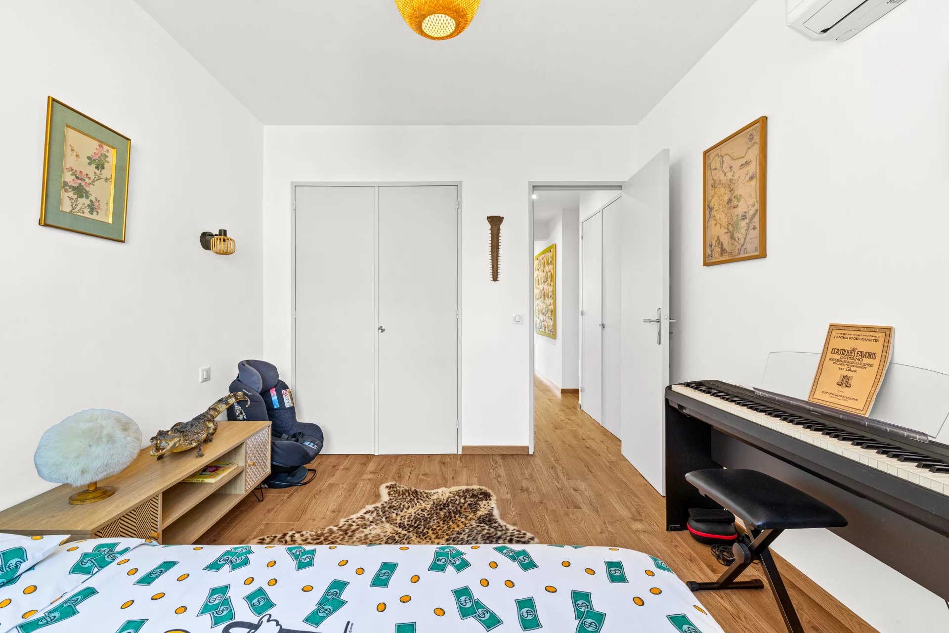 Appartement 4 pièces à vendre - Nice - Le Port - photo 18