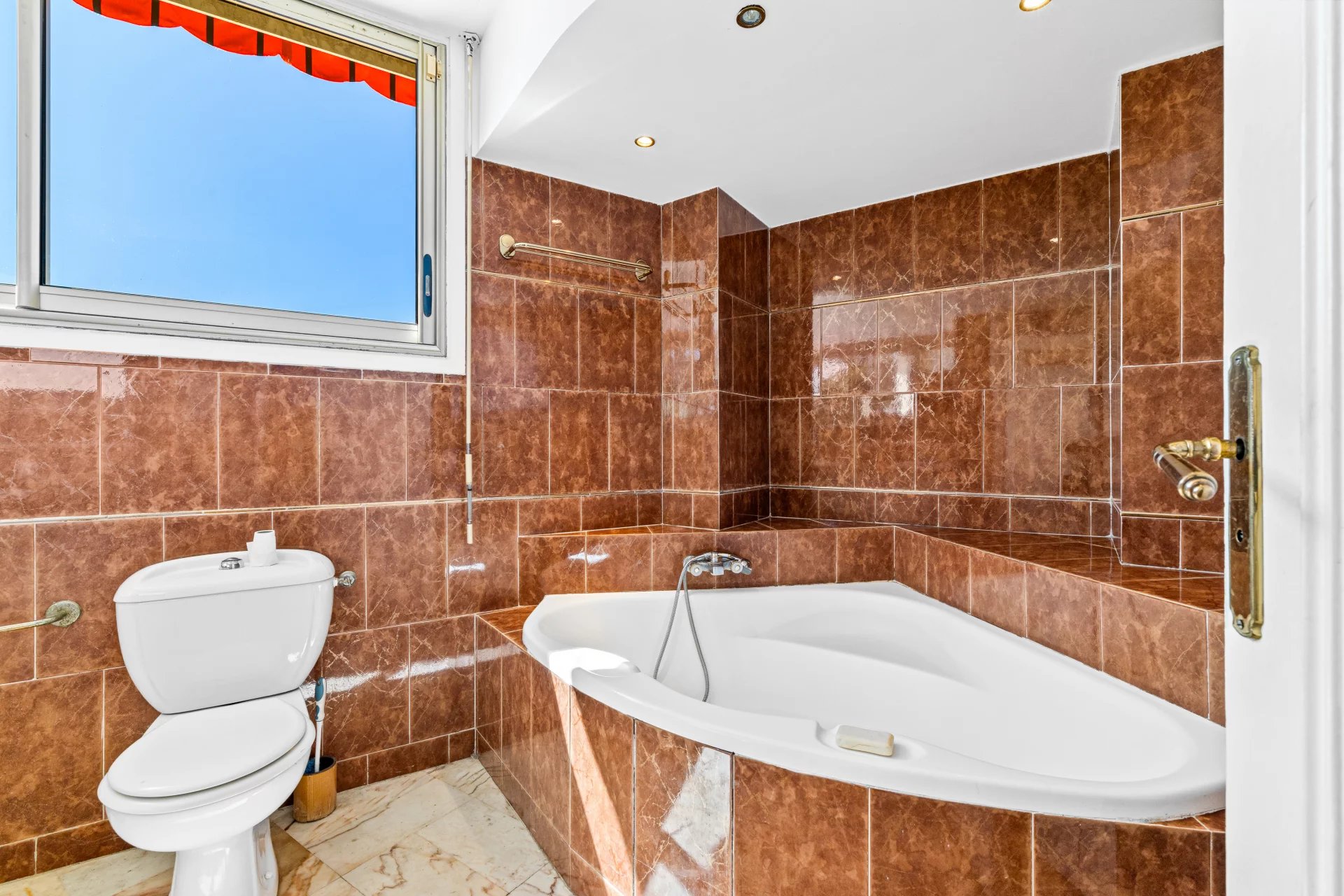 Appartement 4 pièces à vendre - Nice - Mont Boron - photo 28
