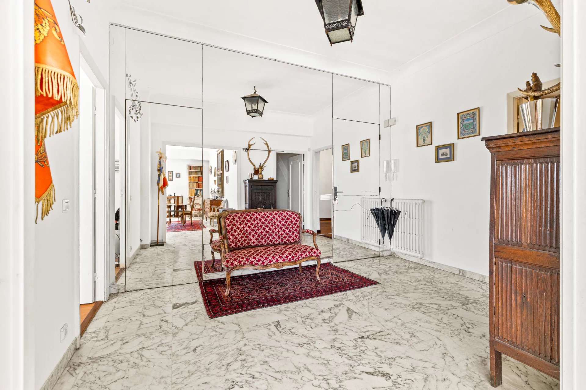 Appartement 4 pièces à vendre - Nice - Mont Boron - photo 30