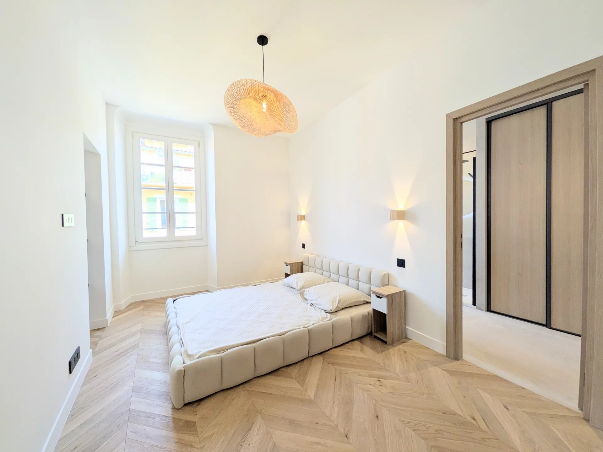 Appartement 6 pièces à vendre - Nice - Le Port - photo 9