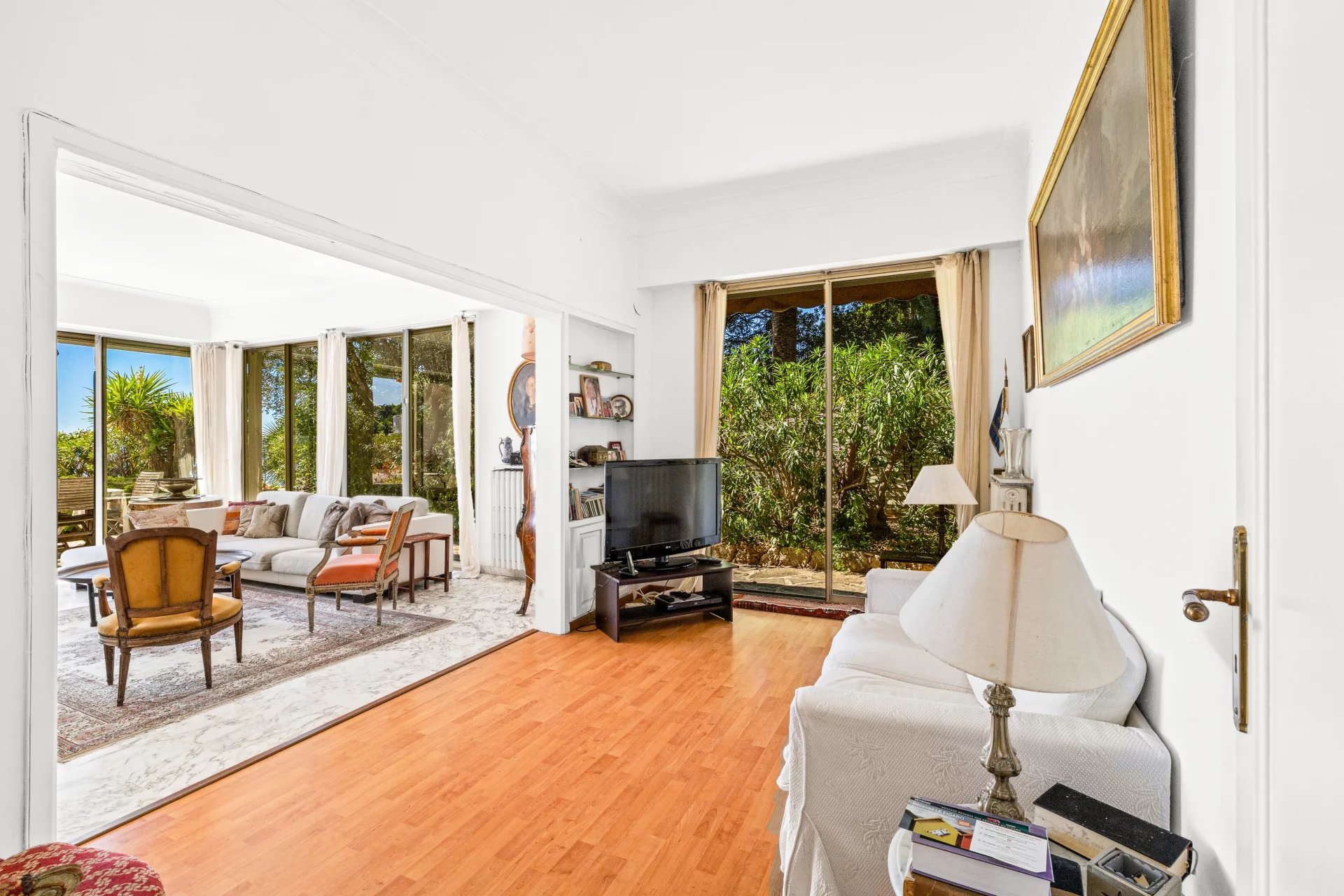 Appartement 4 pièces à vendre - Nice - Mont Boron - photo 11