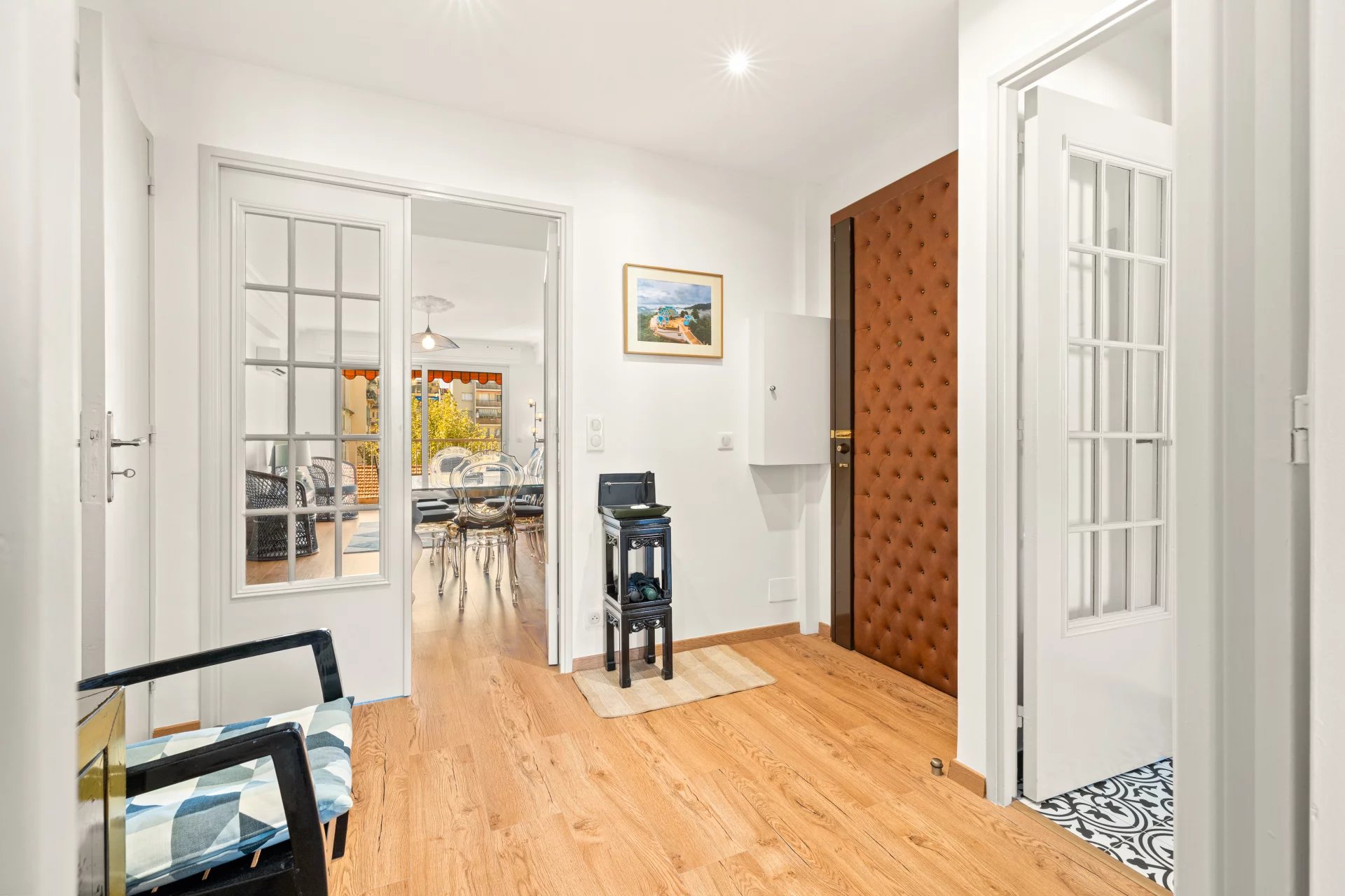 Appartement 4 pièces à vendre - Nice - Le Port - photo 12