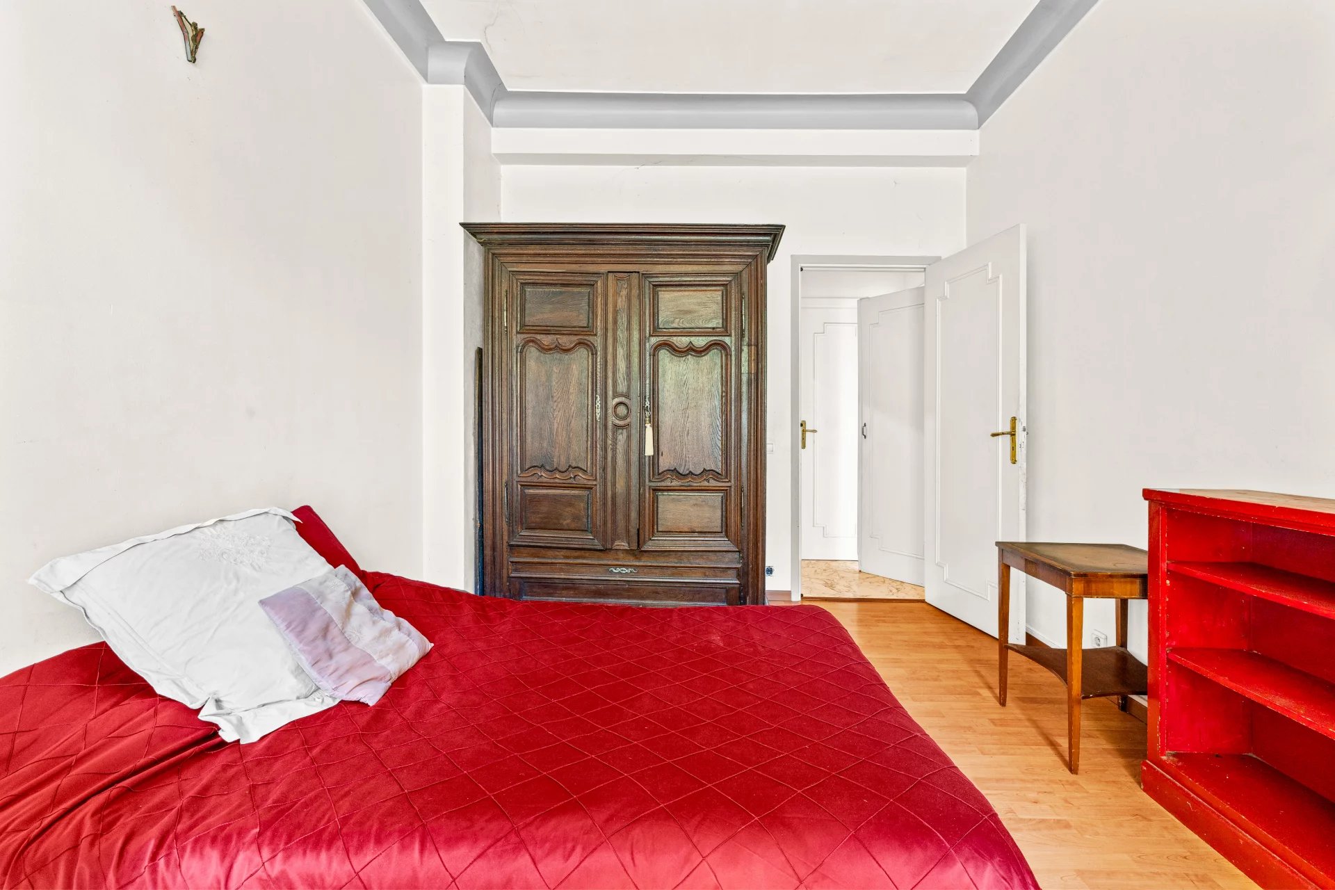 Appartement 4 pièces à vendre - Nice - Mont Boron - photo 20