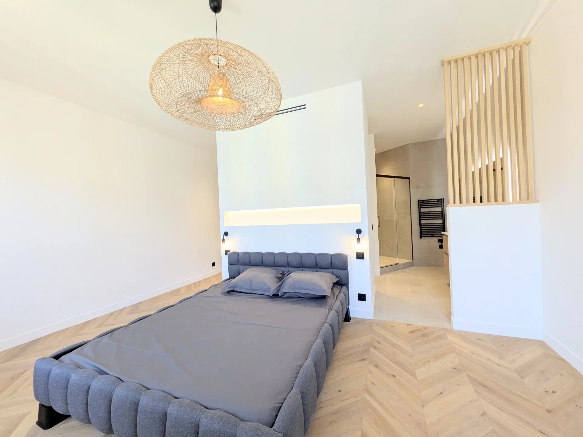 Appartement 6 pièces à vendre - Nice - Le Port - photo 12