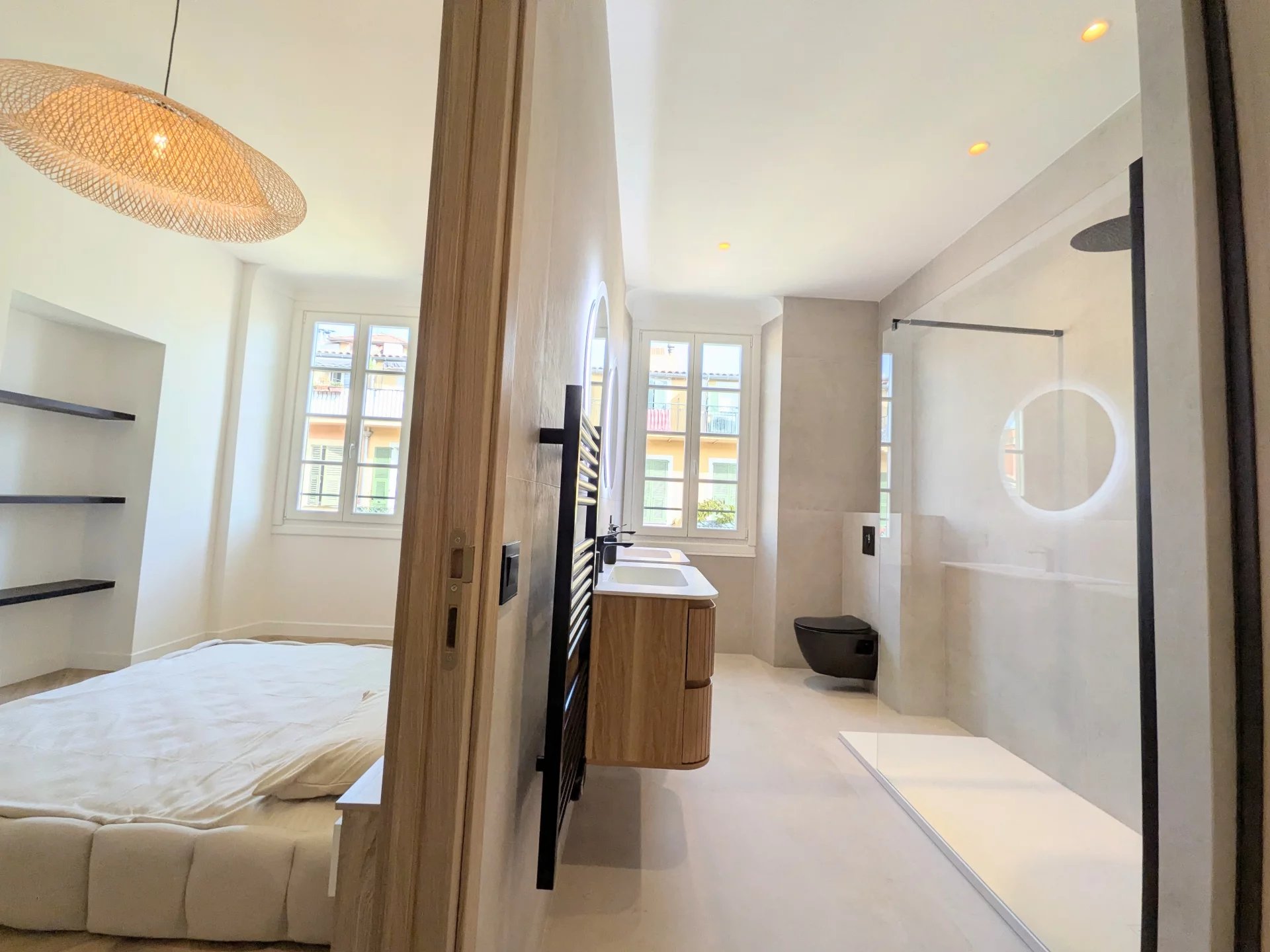 Appartement 6 pièces à vendre - Nice - Le Port - photo 10