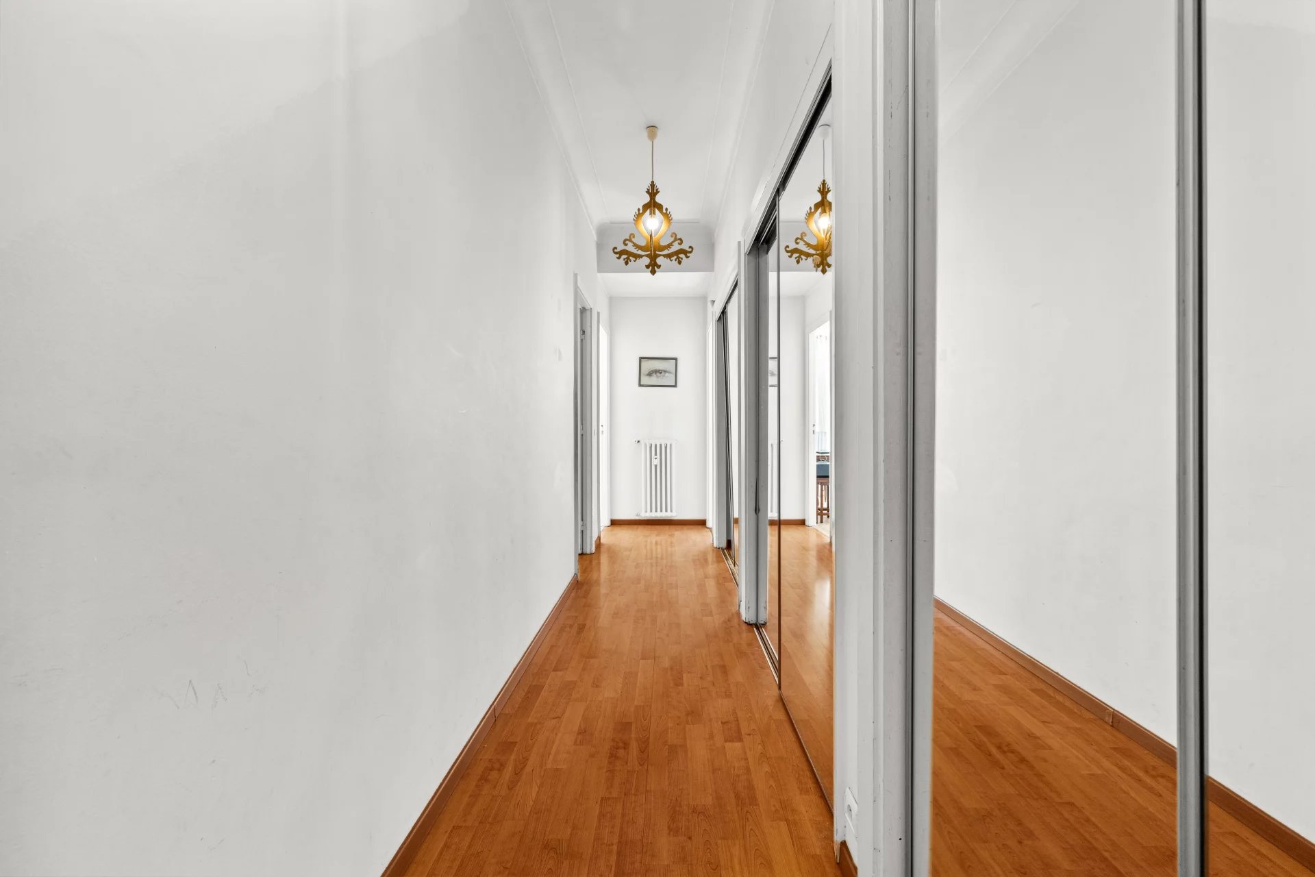 Appartement 4 pièces à vendre - Nice - Mont Boron - photo 22