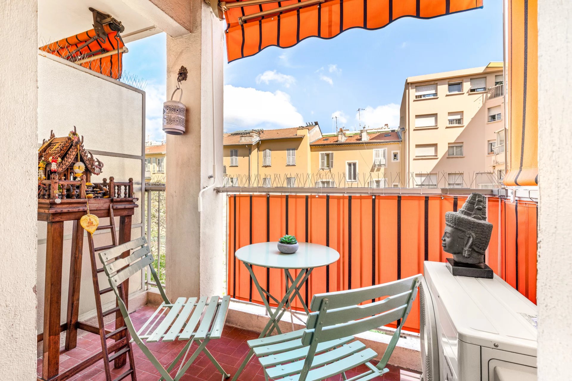 Appartement 4 pièces à vendre - Nice - Le Port - photo 10