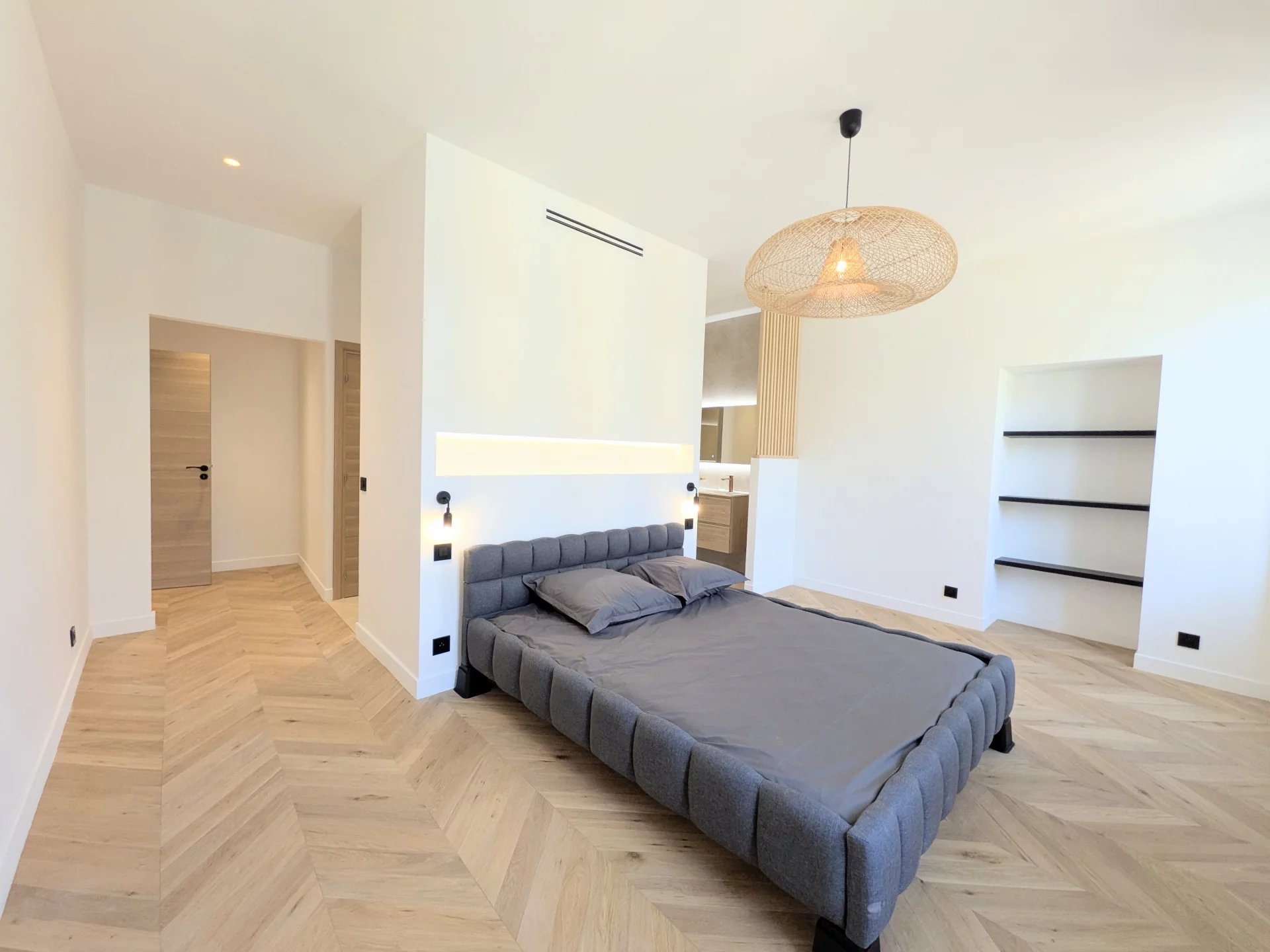 Appartement 6 pièces à vendre - Nice - Le Port - photo 11