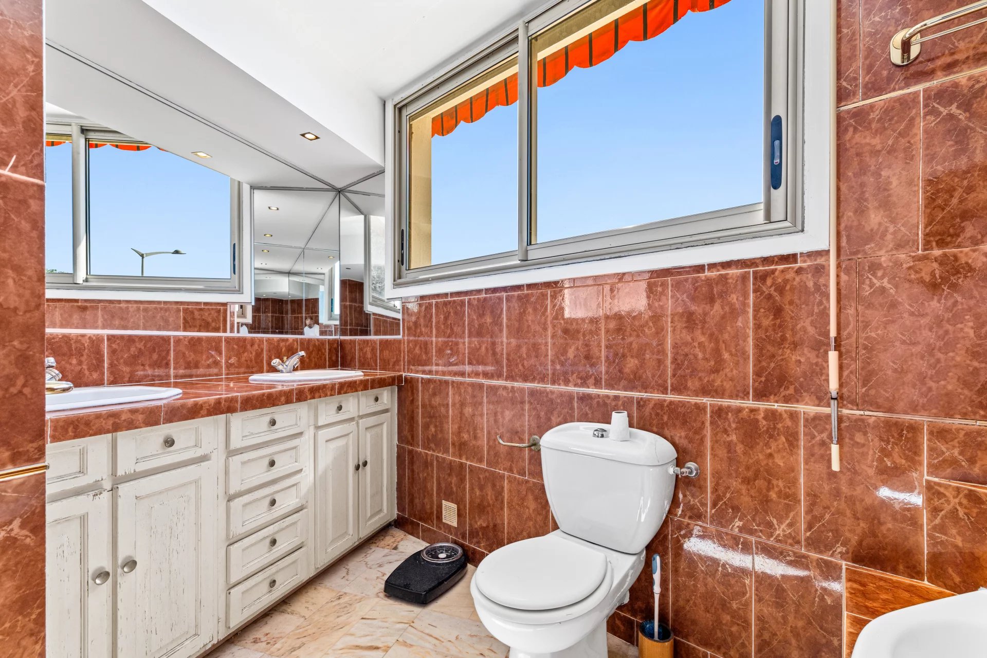 Appartement 4 pièces à vendre - Nice - Mont Boron - photo 27