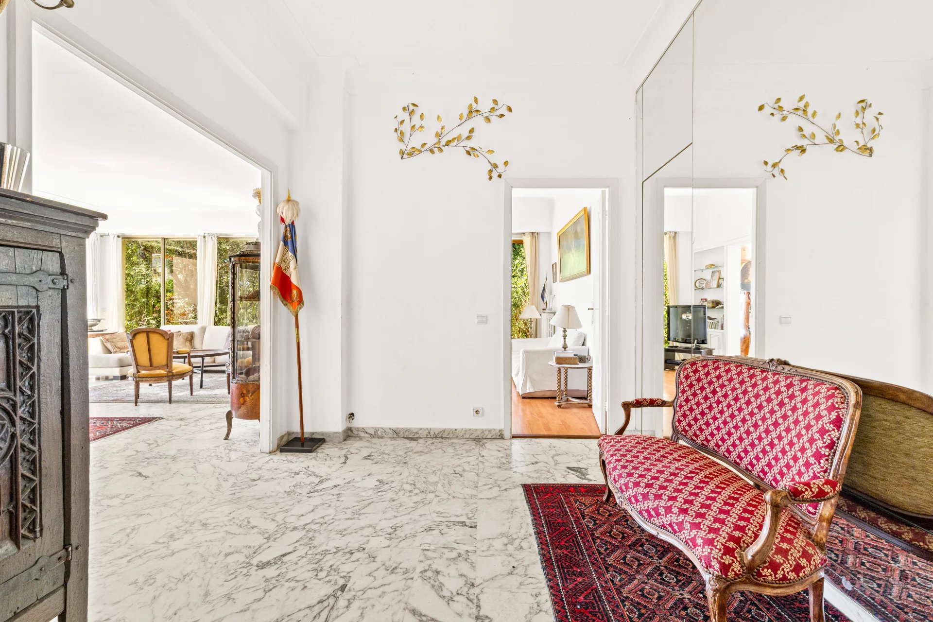 Appartement 4 pièces à vendre - Nice - Mont Boron - photo 29