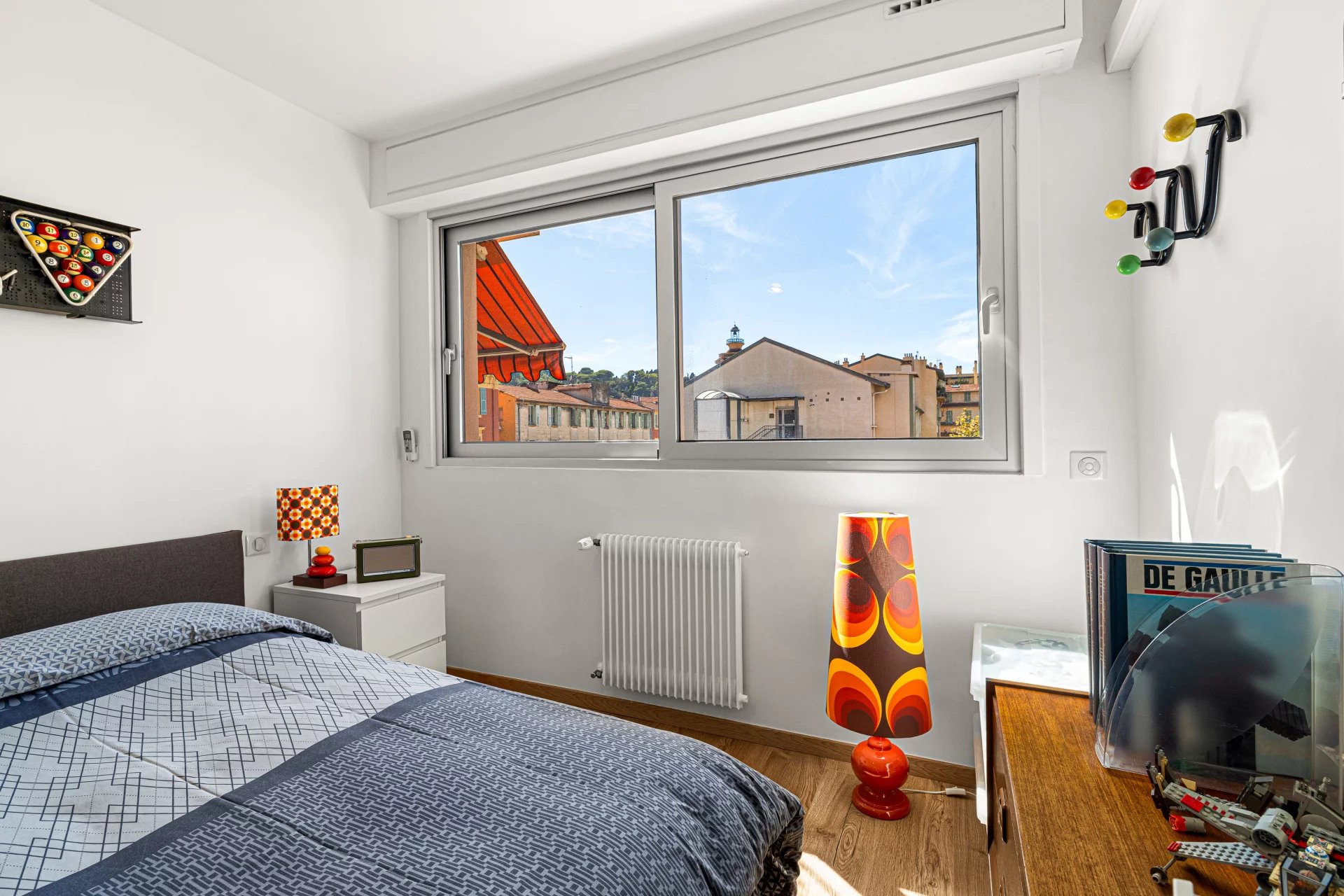 Appartement 4 pièces à vendre - Nice - Le Port - photo 20