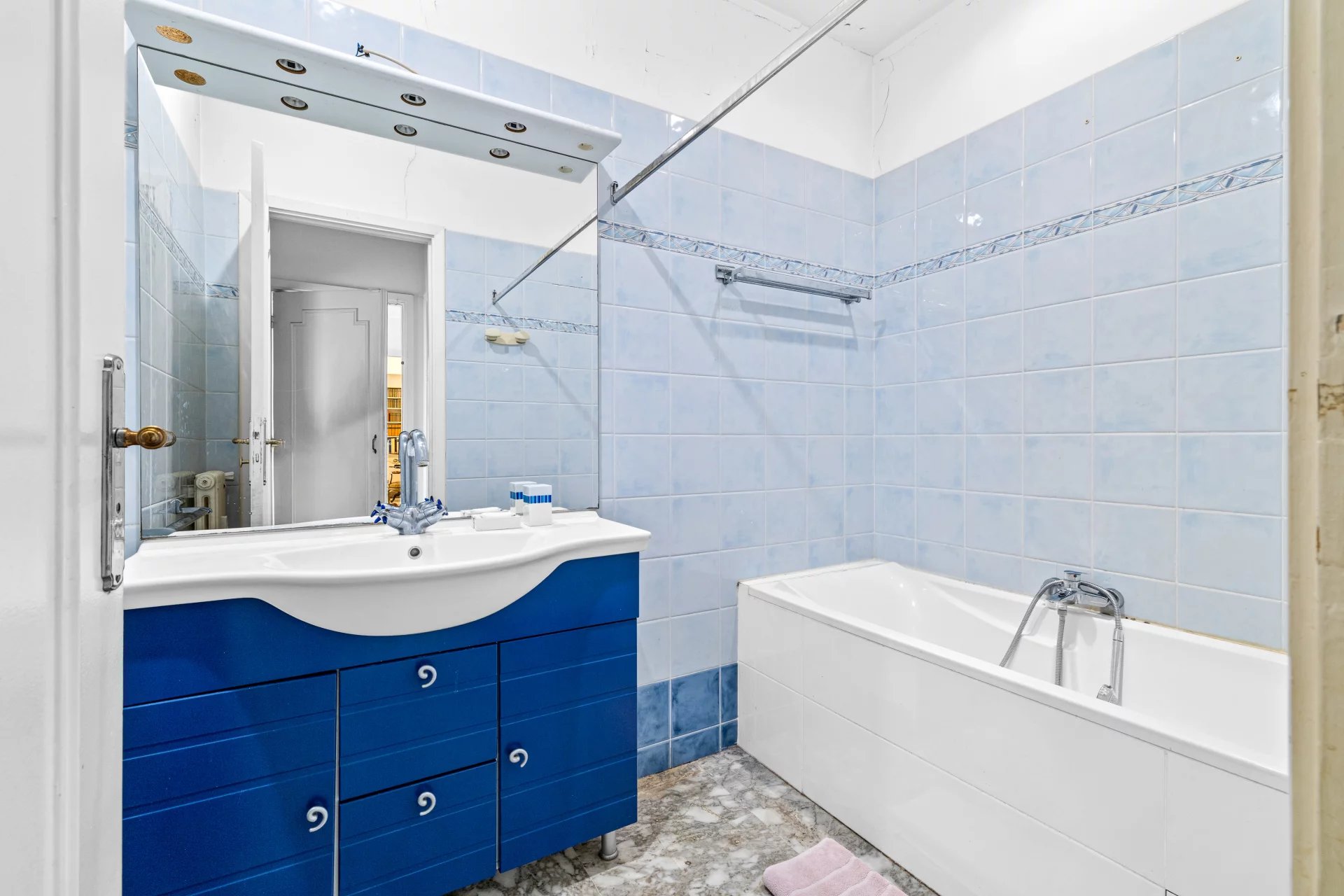Appartement 4 pièces à vendre - Nice - Mont Boron - photo 21