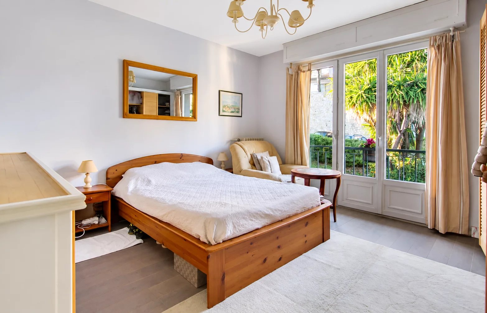 Appartement 2 pièces à vendre - Villefranche-sur-Mer - Corne d'Or - photo 5