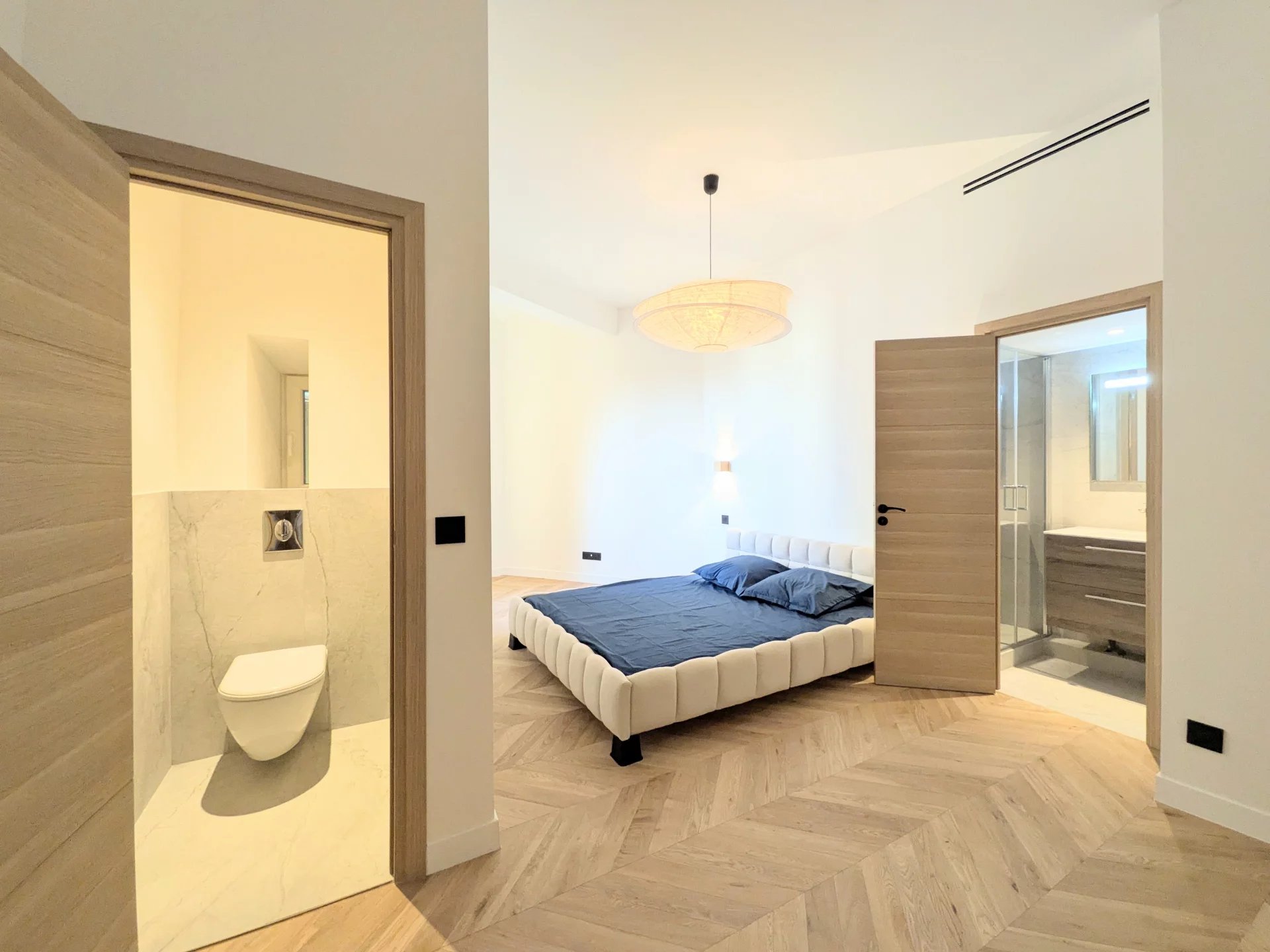 Appartement 6 pièces à vendre - Nice - Le Port - photo 15