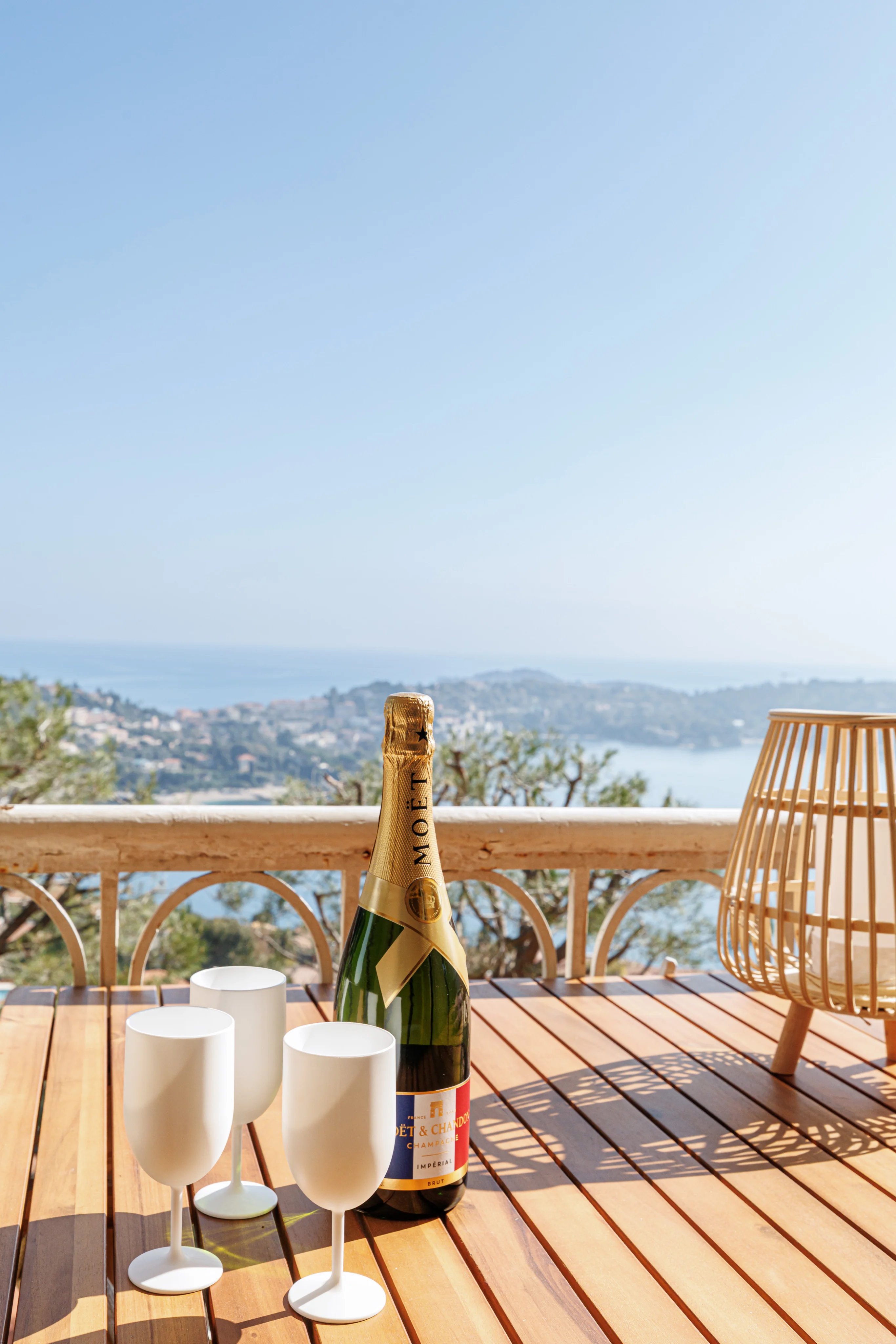 Appartement 3 pièces à vendre - Villefranche-sur-Mer - Corne d'Or - photo 11