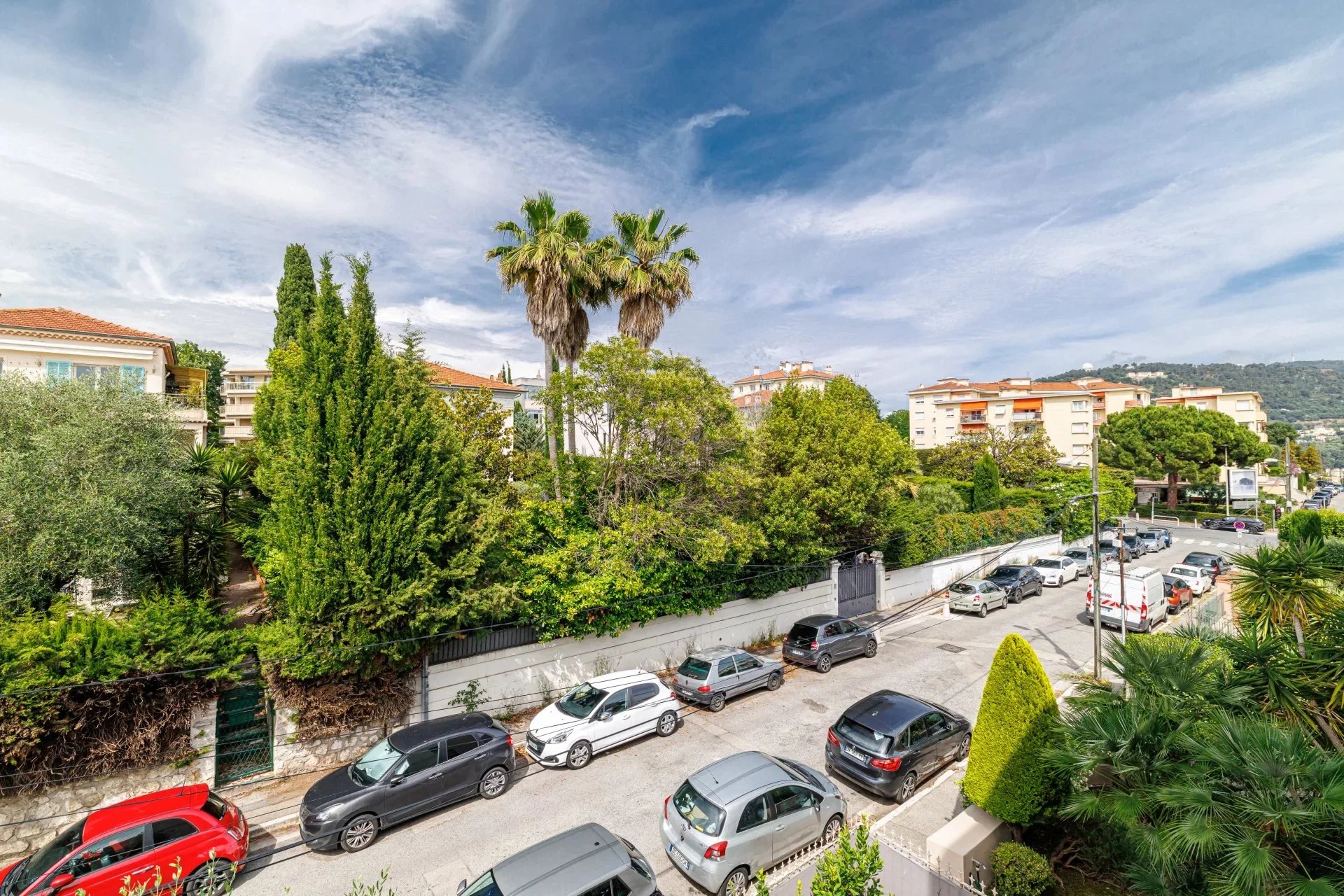 Appartement 2 pièces à vendre - Nice - Cimiez - photo 14