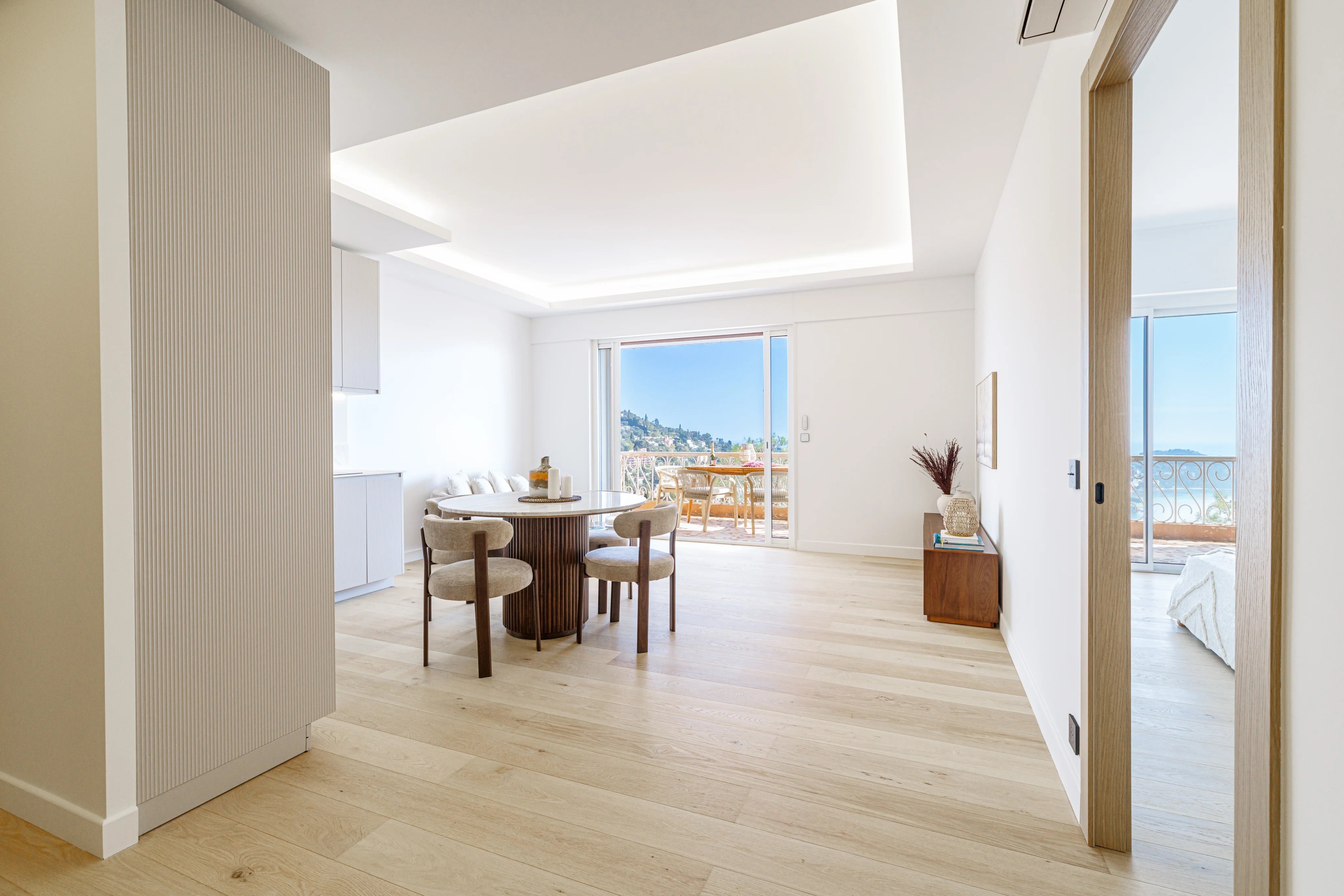 Appartement 3 pièces à vendre - Villefranche-sur-Mer - Corne d'Or - photo 10