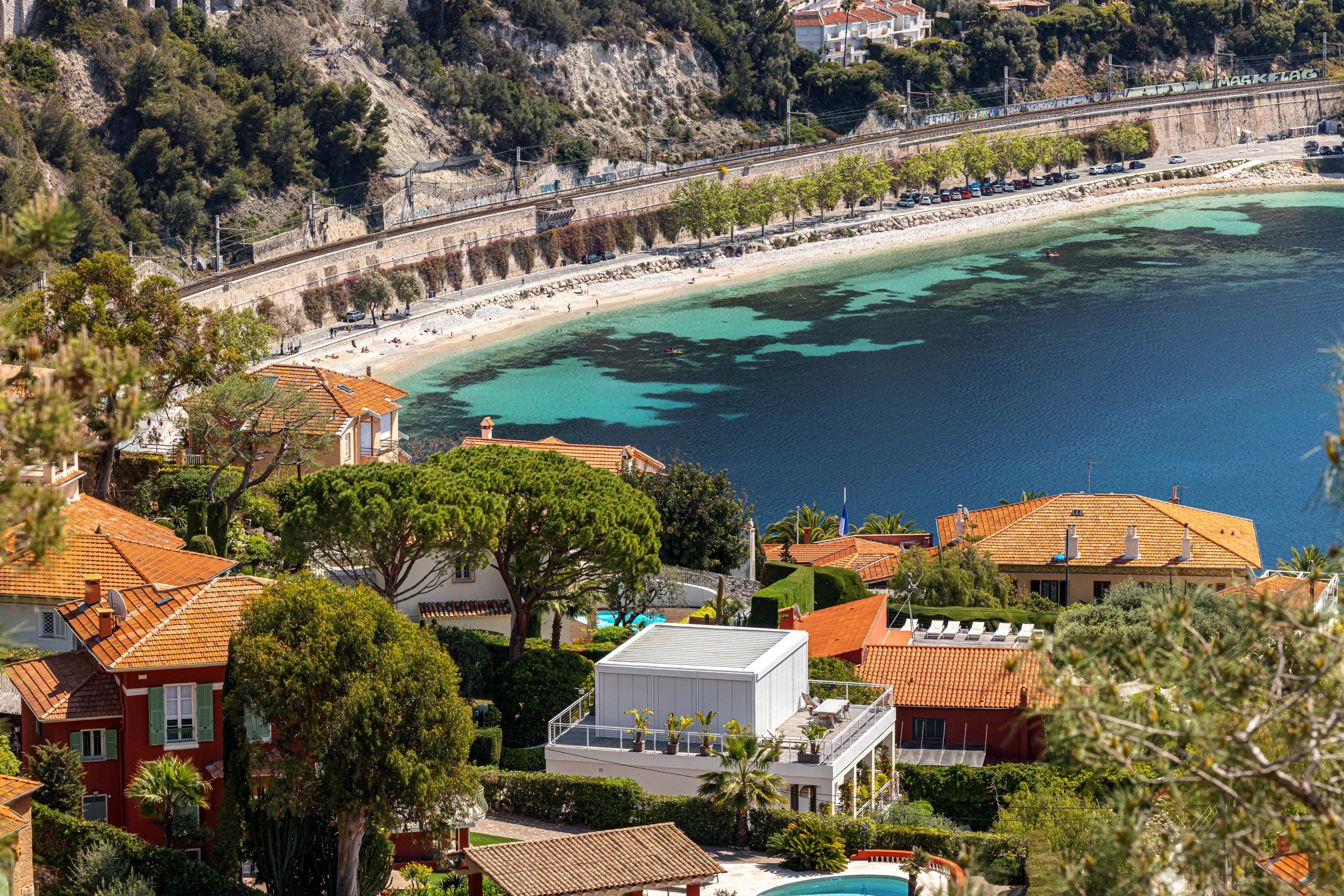 Appartement 3 pièces à vendre - Villefranche-sur-Mer - Corne d'Or - photo 26