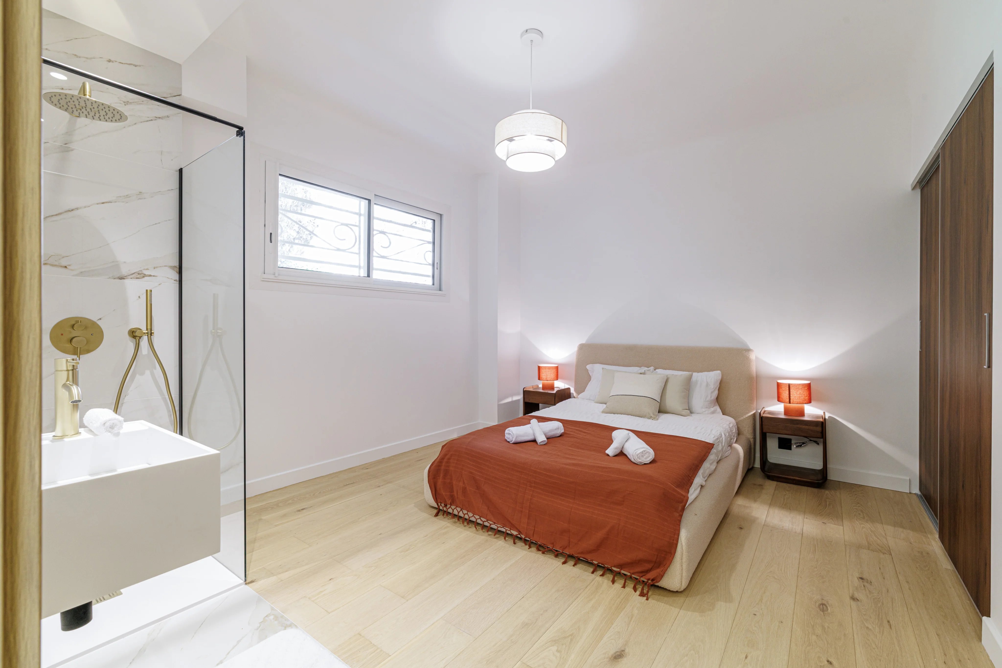 Appartement 3 pièces à vendre - Villefranche-sur-Mer - Corne d'Or - photo 18