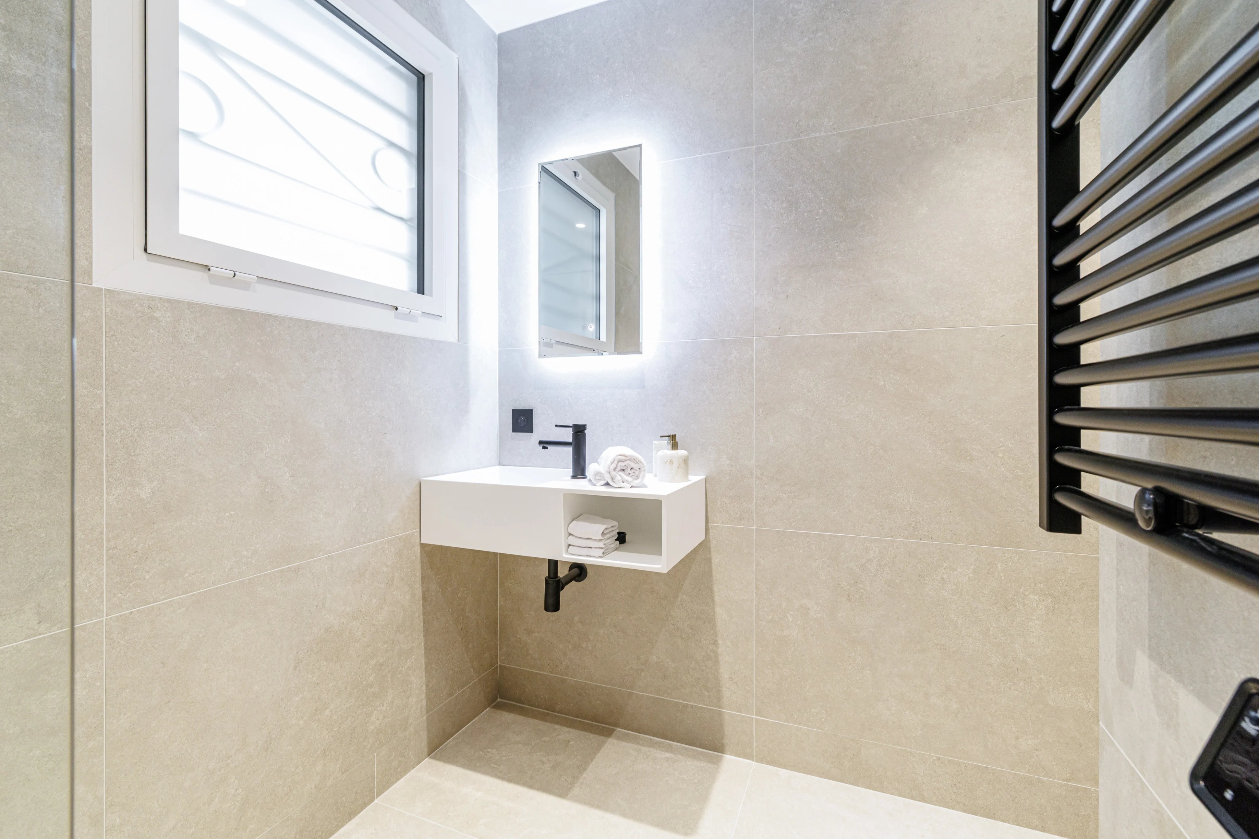 Appartement 3 pièces à vendre - Villefranche-sur-Mer - Corne d'Or - photo 21