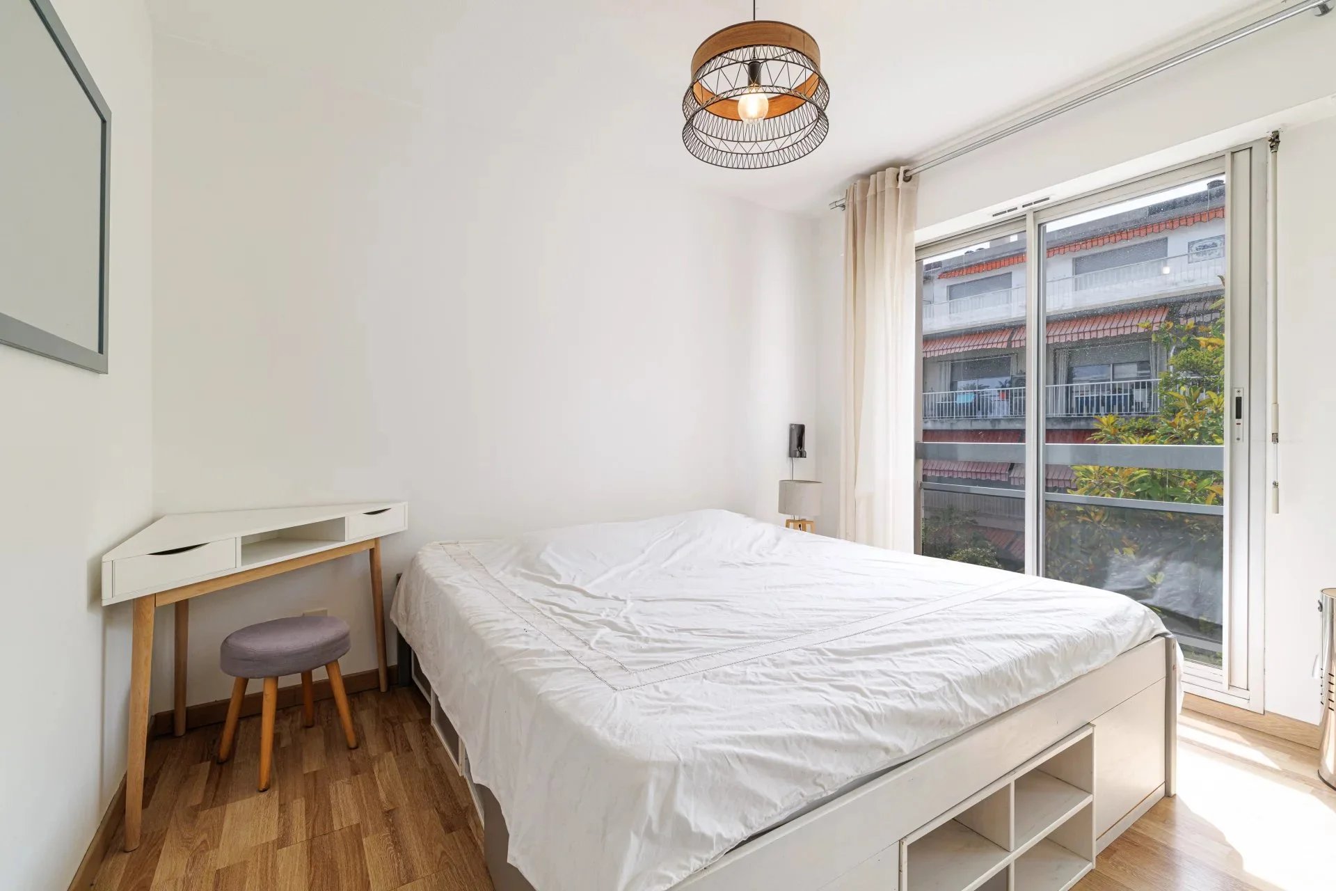 Appartement 2 pièces à vendre - Nice - Cimiez - photo 9