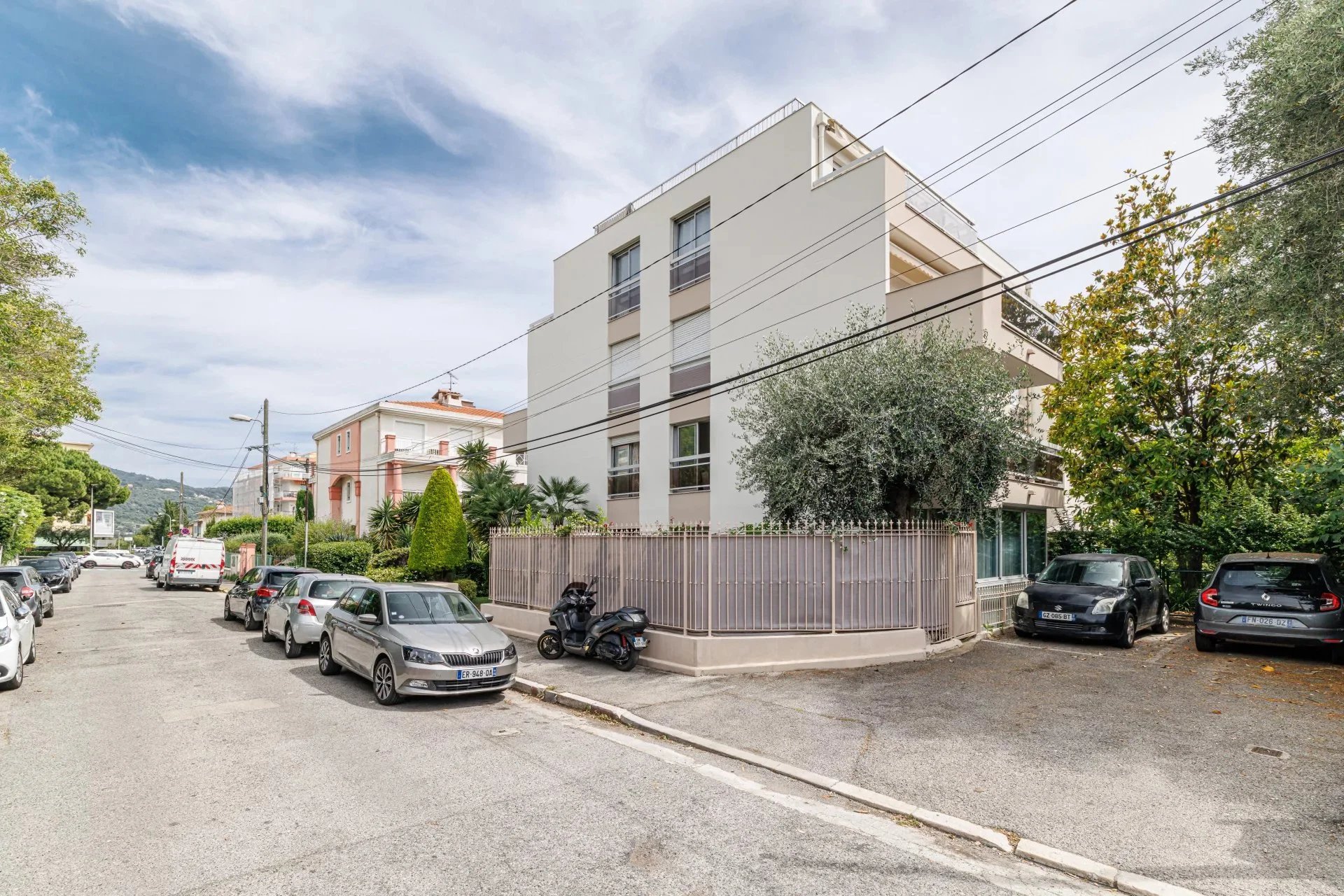 Appartement 2 pièces à vendre - Nice - Cimiez - photo 13