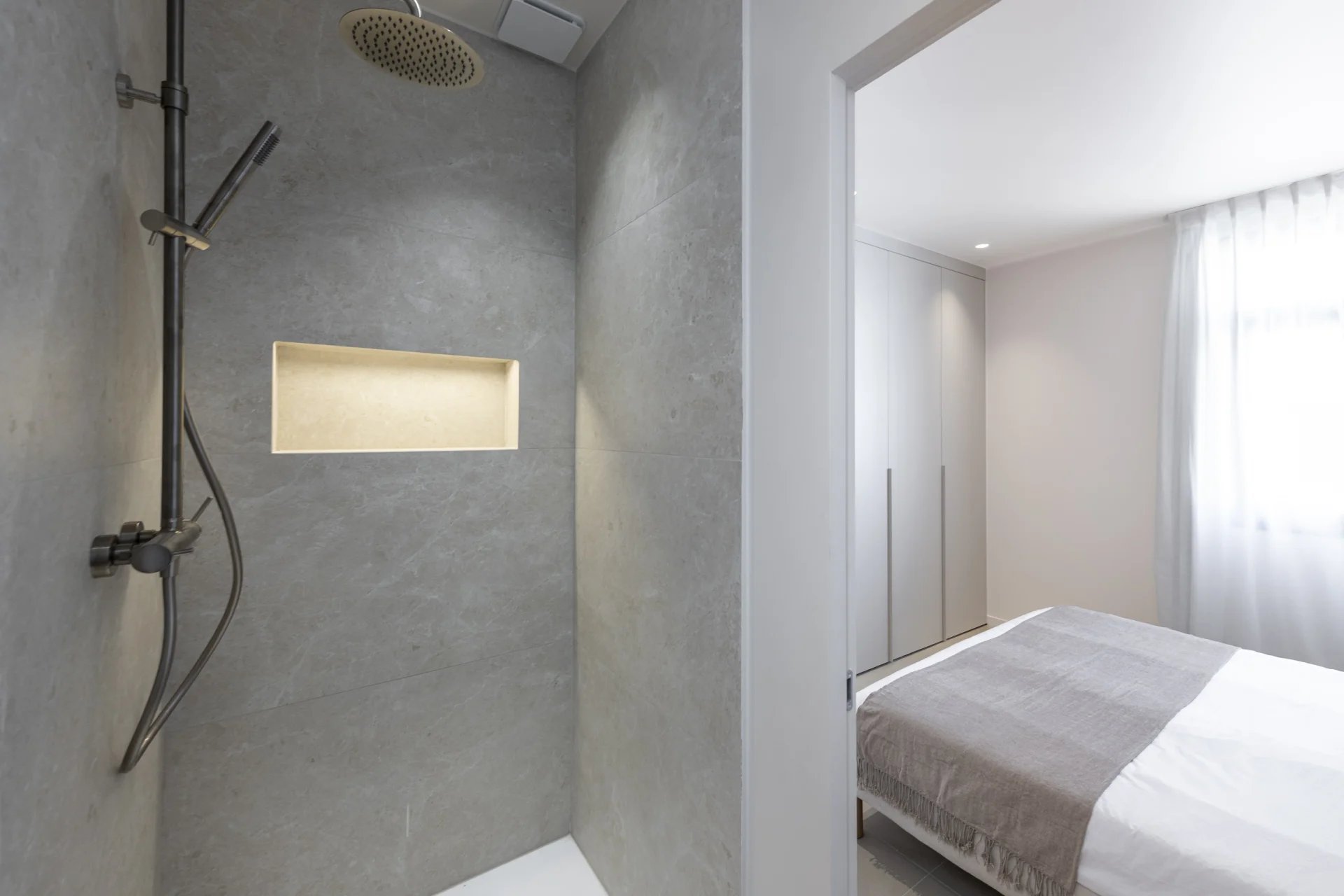 Appartement 3 pièces à vendre - Nice - photo 10