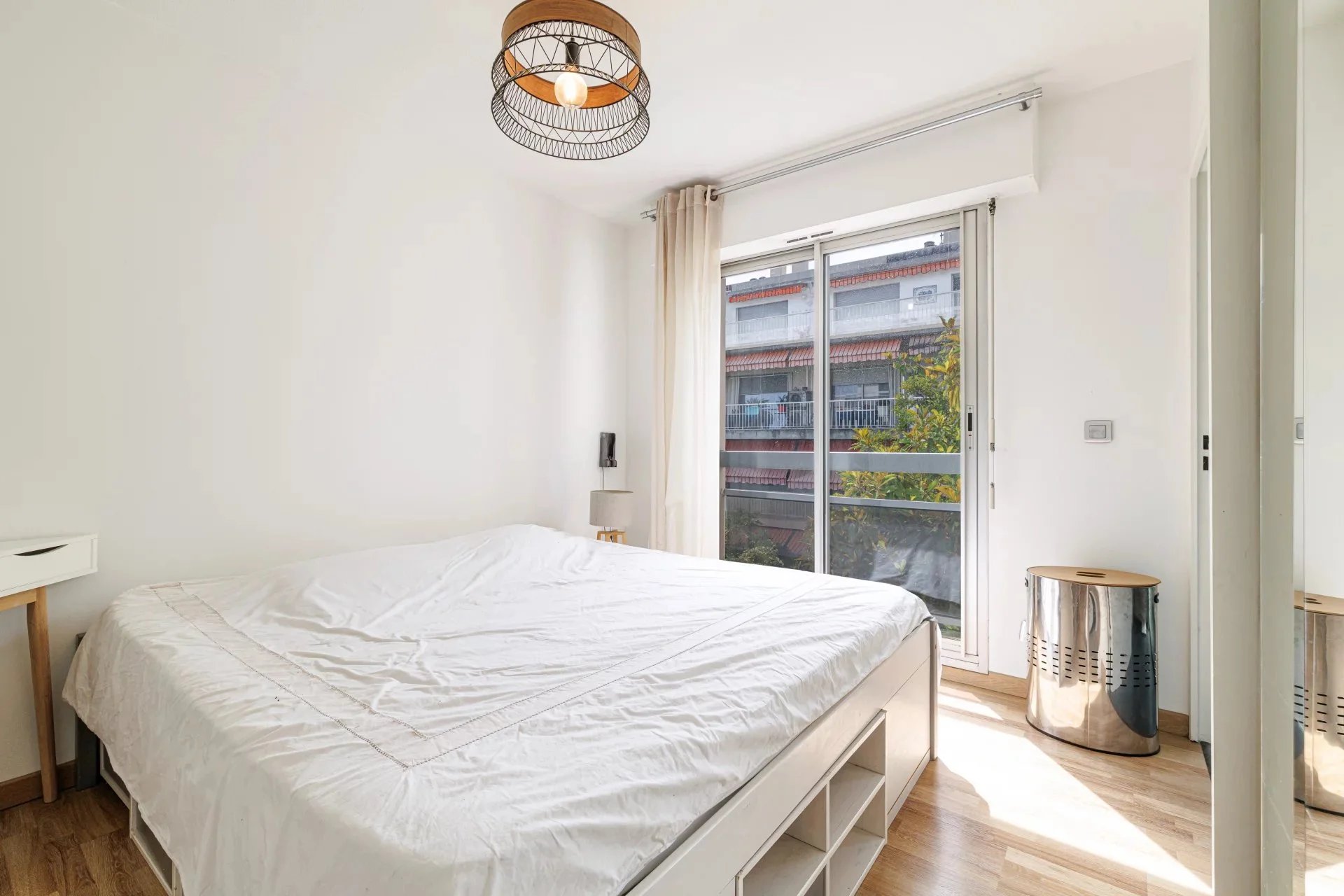 Appartement 2 pièces à vendre - Nice - Cimiez - photo 10