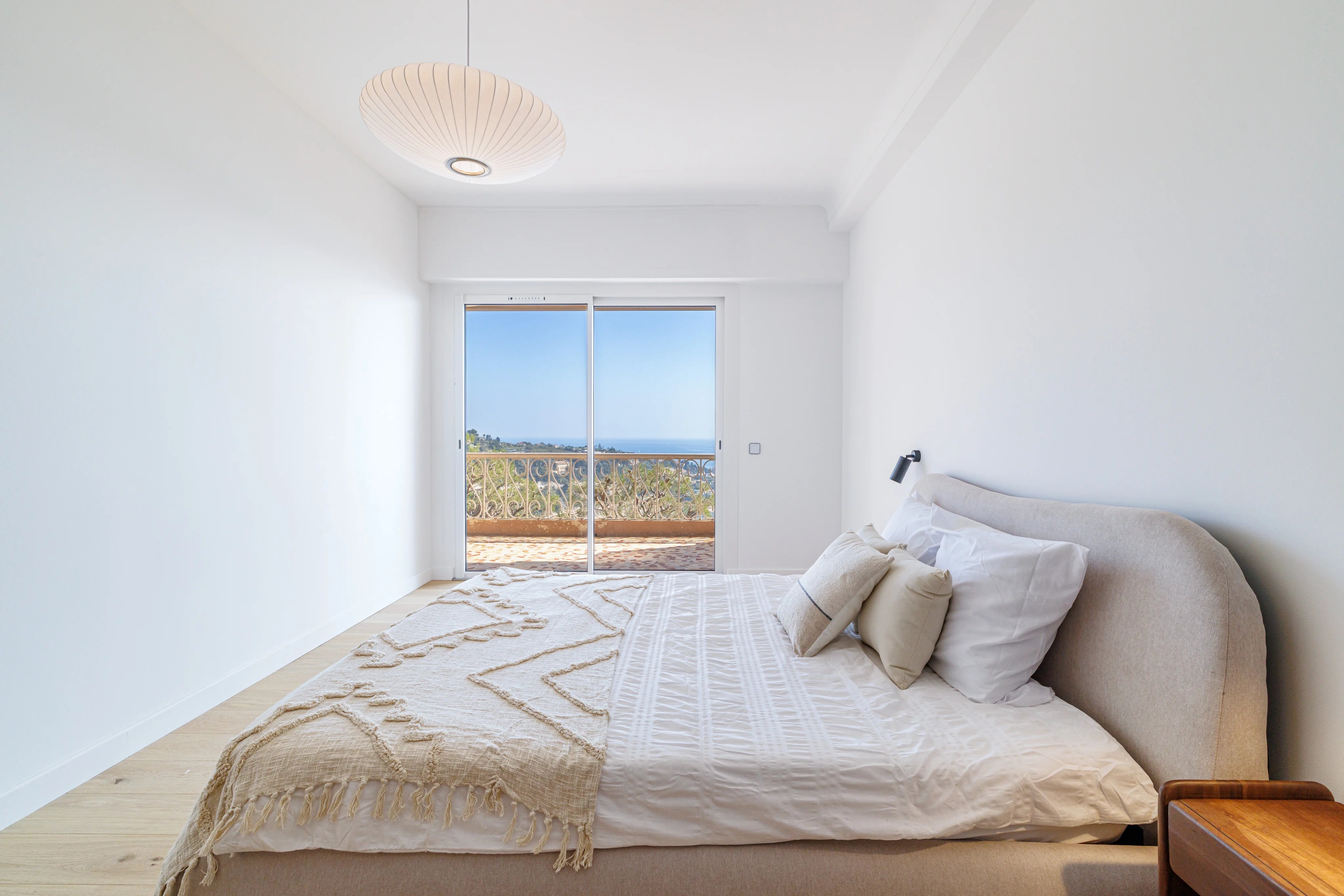 Appartement 3 pièces à vendre - Villefranche-sur-Mer - Corne d'Or - photo 15