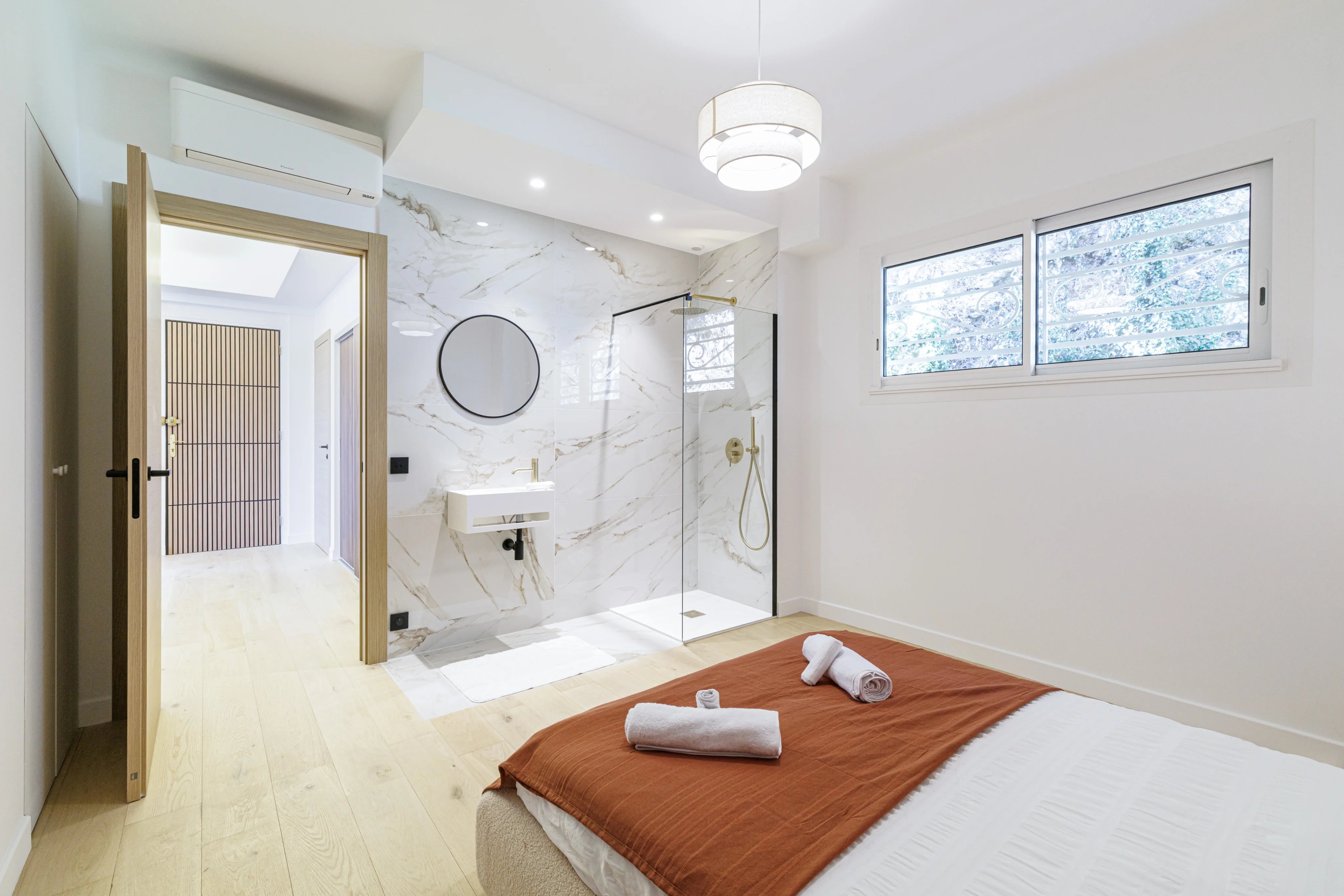Appartement 3 pièces à vendre - Villefranche-sur-Mer - Corne d'Or - photo 19