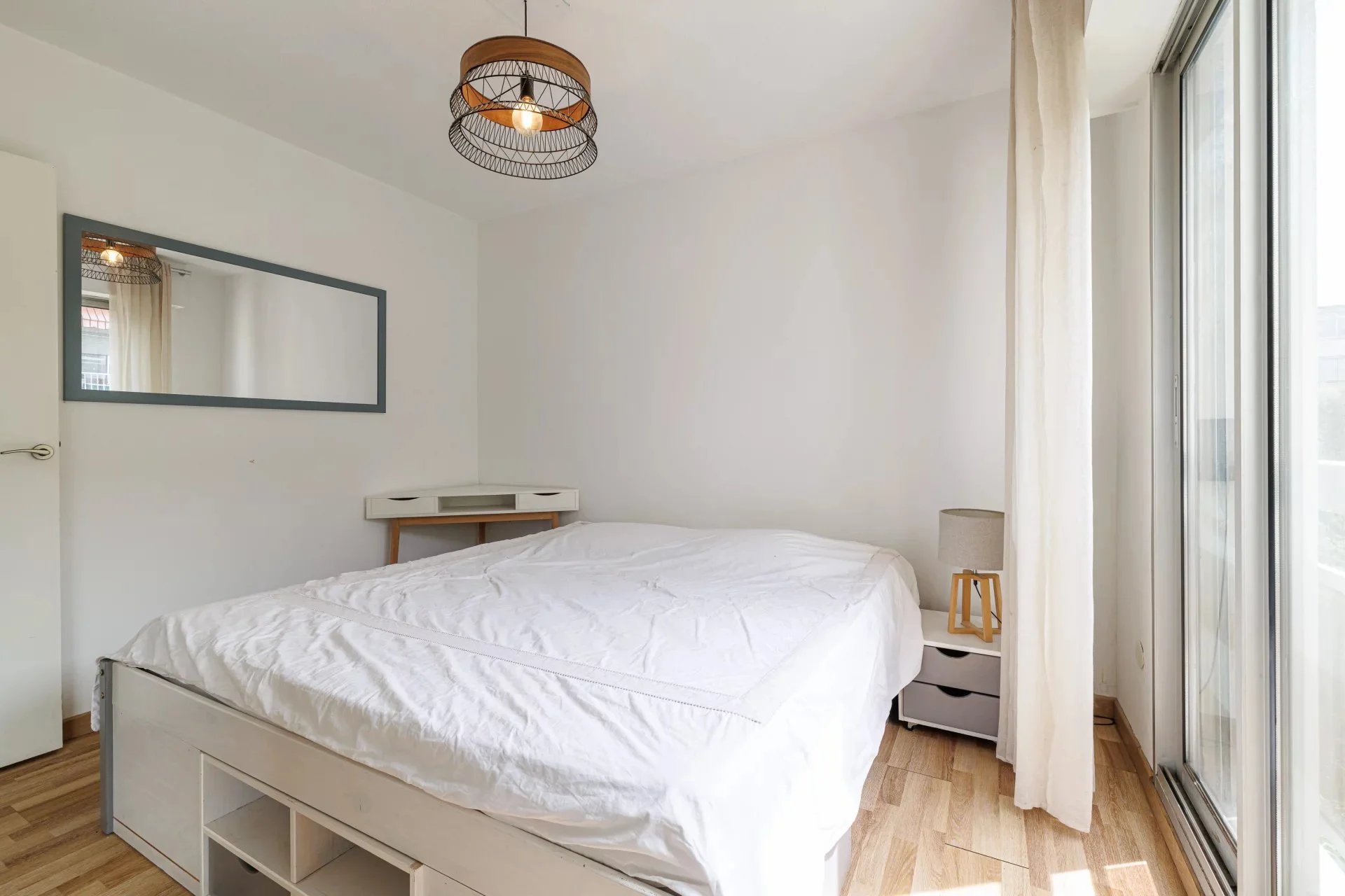 Appartement 2 pièces à vendre - Nice - Cimiez - photo 11