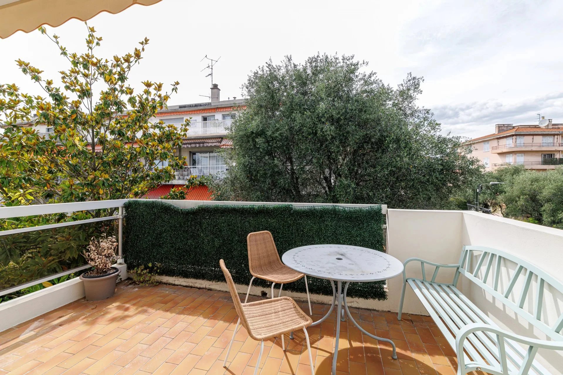 Appartement 2 pièces à vendre - Nice - Cimiez - photo 7