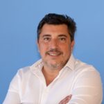 David Ghnassia, estate agent