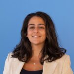 Déborah Hassan-Ghnassia, senior consultant at terrazzo.immo