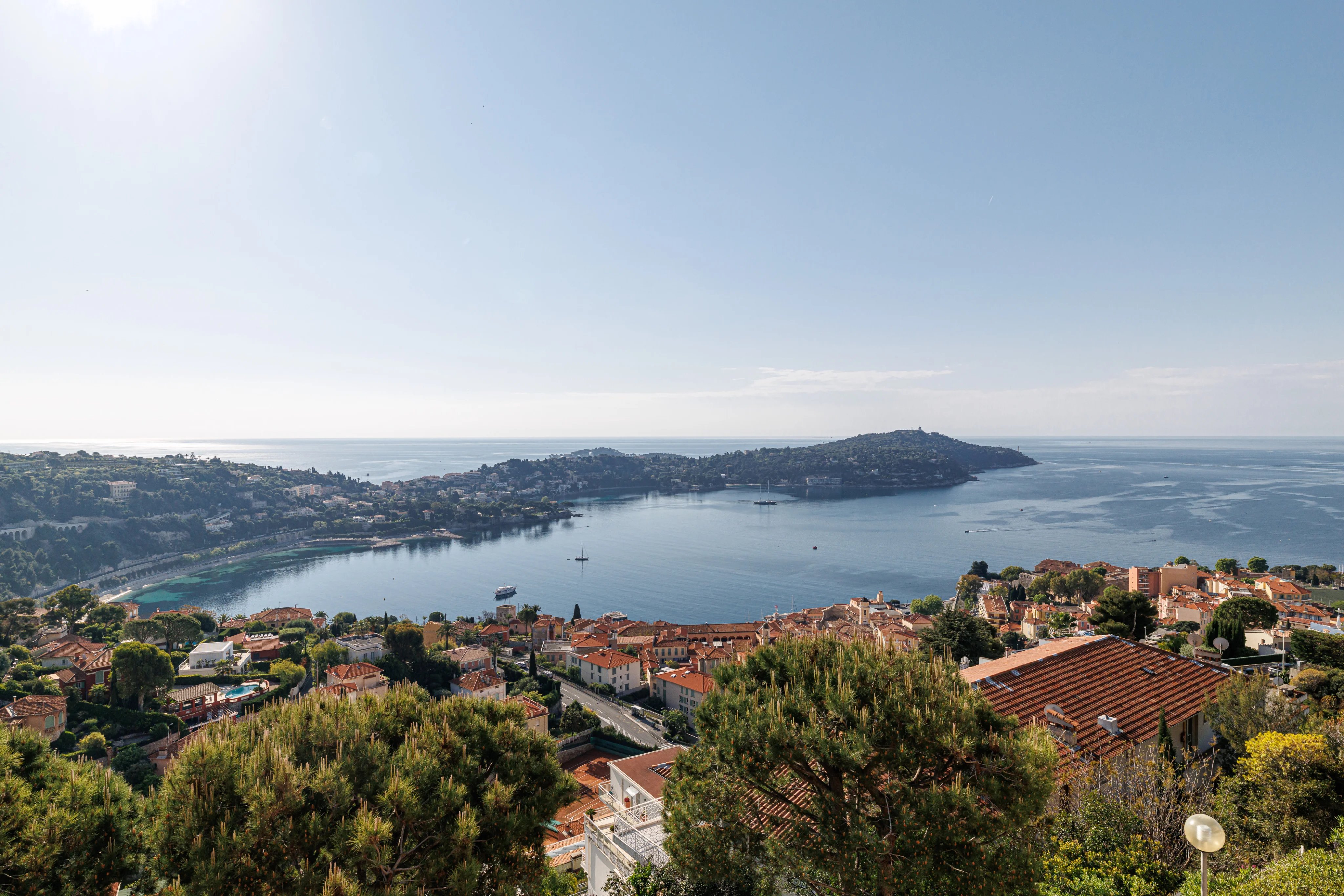 Appartement 3 pièces à vendre - Villefranche-sur-Mer - Corne d'Or - photo 23