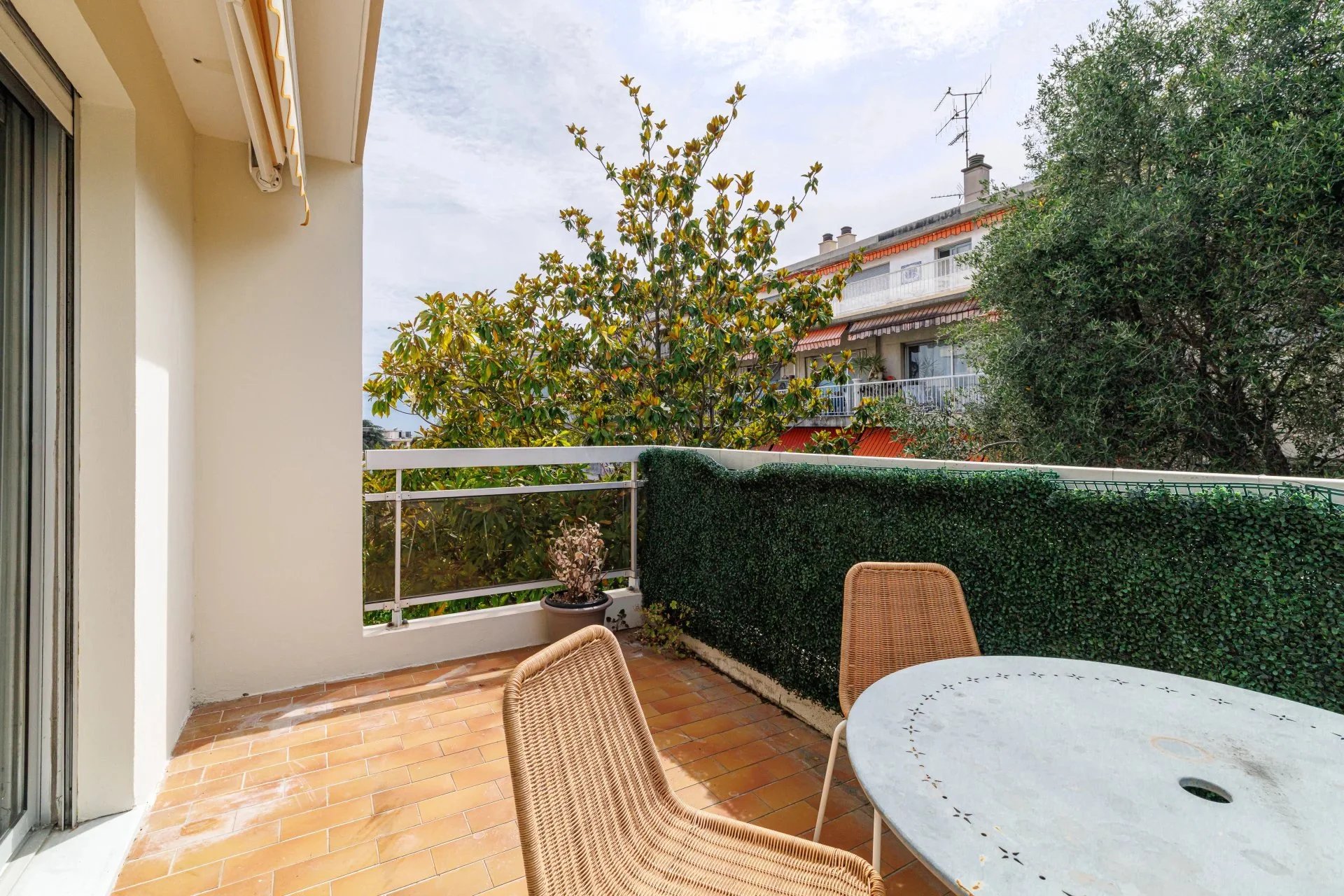 Appartement 2 pièces à vendre - Nice - Cimiez - photo 8