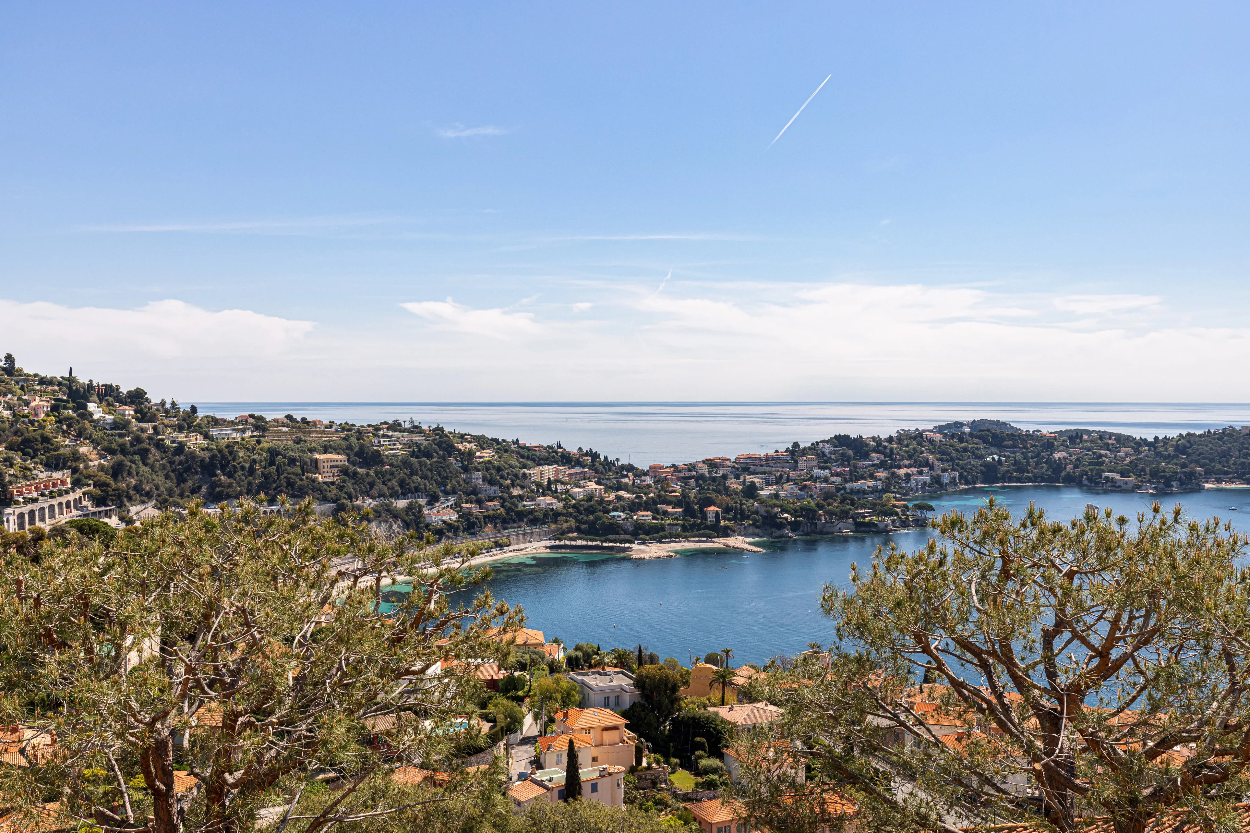 Appartement 3 pièces à vendre - Villefranche-sur-Mer - Corne d'Or - photo 24