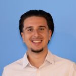 Matteo Miceli, junior consultant